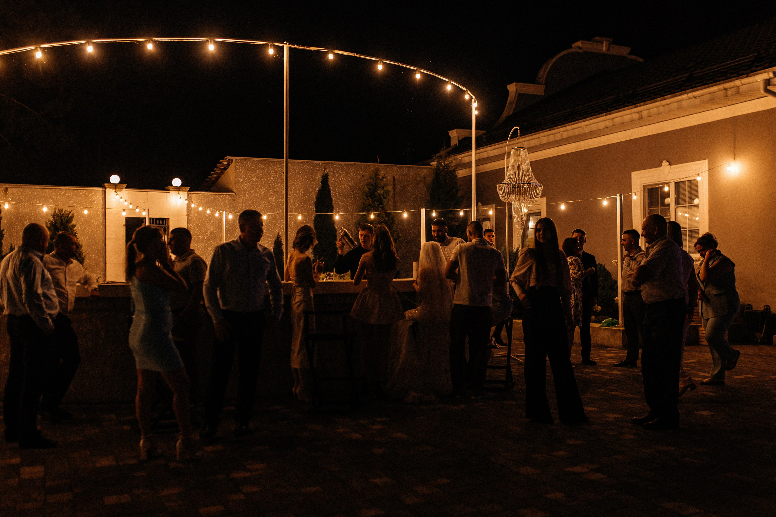 Pavel and Yana. Свадебный фотограф и видеограф