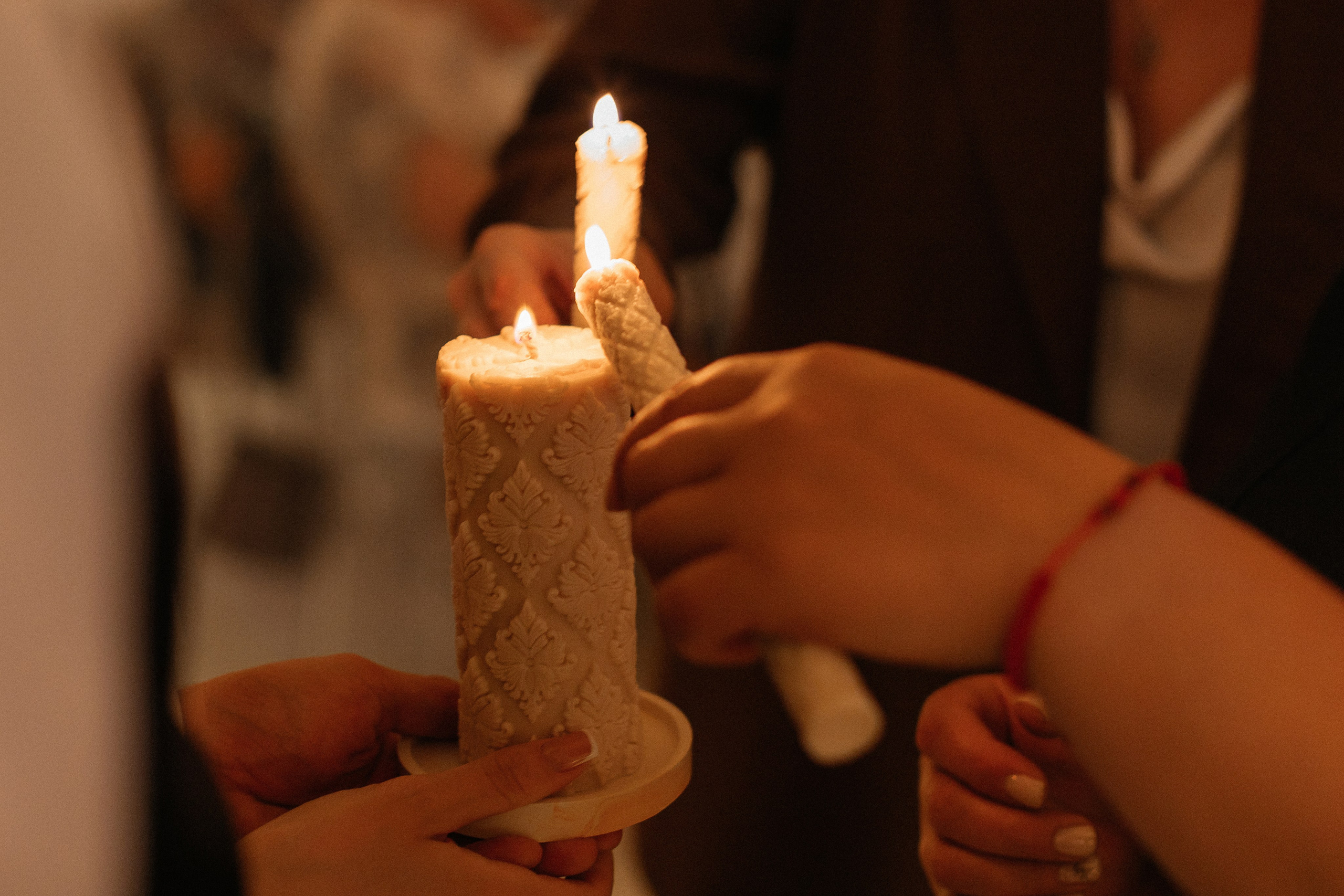 Матвей и Ксения. Свадебный фотограф и видеограф