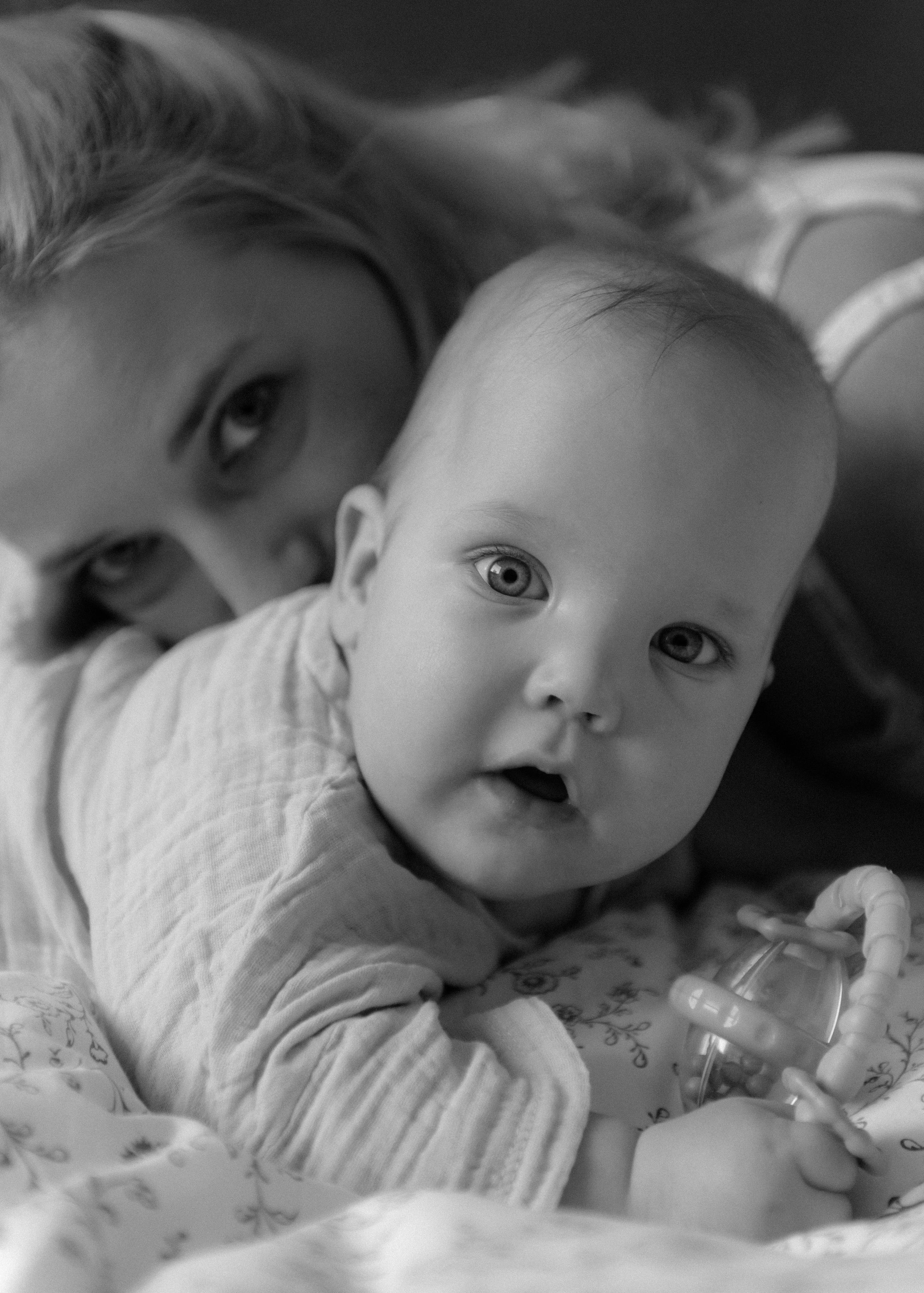 Домашняя семейная фотосессия загородом. Свадебный и семейный фотограф в Санкт-Петербурге Татьяна Пастухова