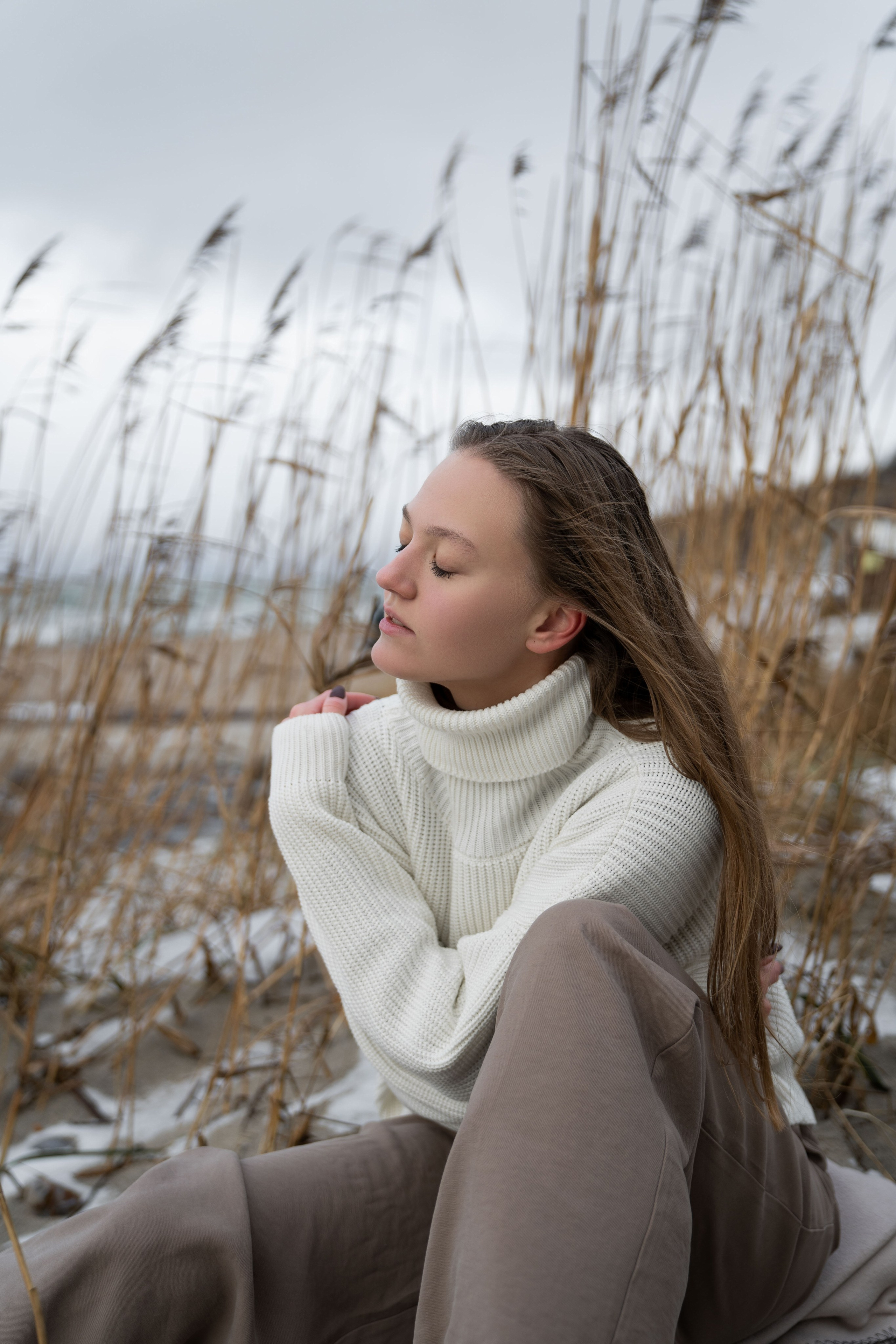 Анастасия Липина. Модельное агентство TM Models в Калининграде