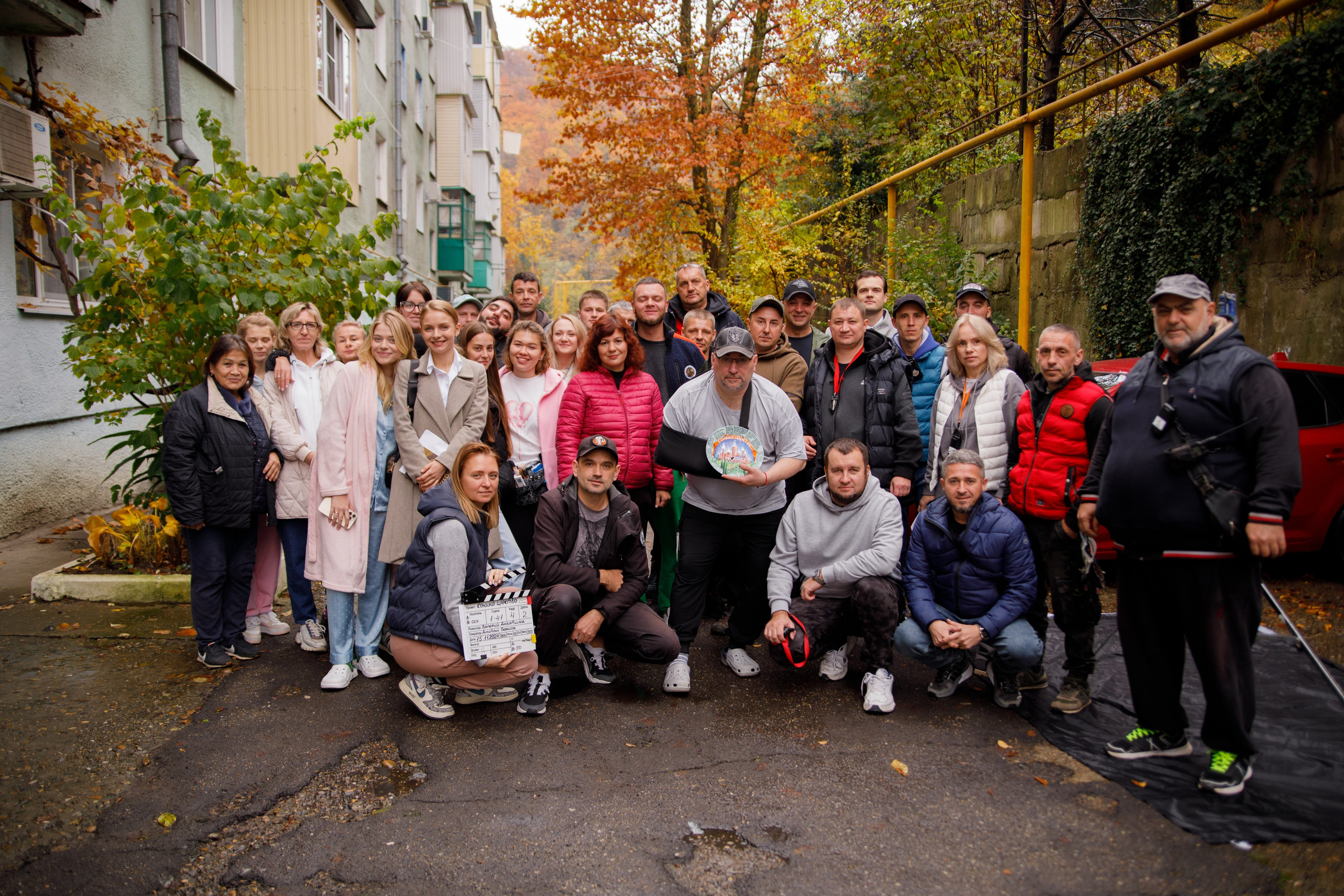 Кинопортфолио. Я работаю фотографом на киноплощадках.«Сонино царство» и «Любовь без памяти» Россия1, «Майор и Меймун2» НТВ. Фотограф новорожденных и семей Туапсе Краснодарский край Анна Альтман