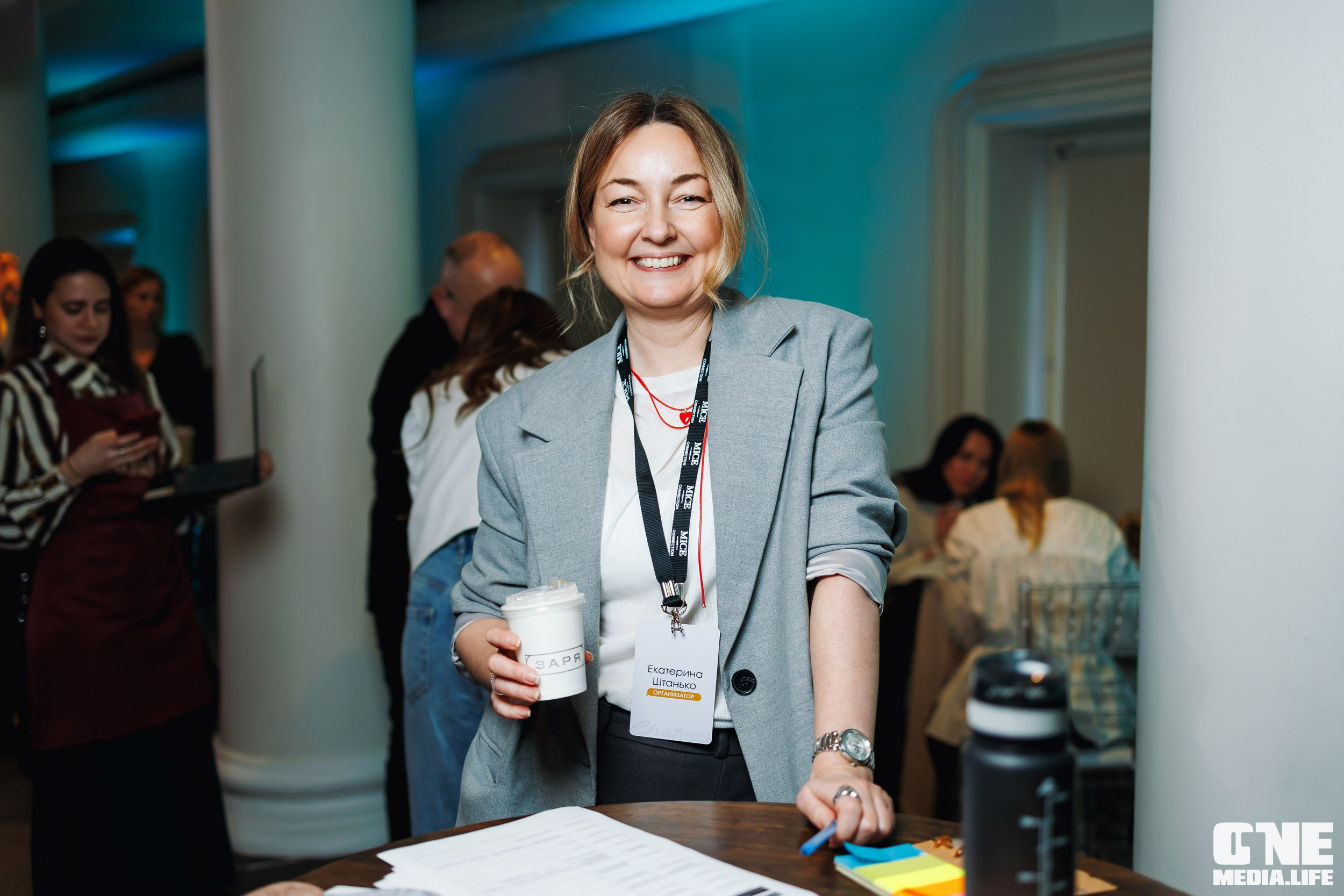 Фоторепортаж из кинотеатра Заря. One Media Life: фоторепортажи, фотоотчеты с мероприятий и заведений