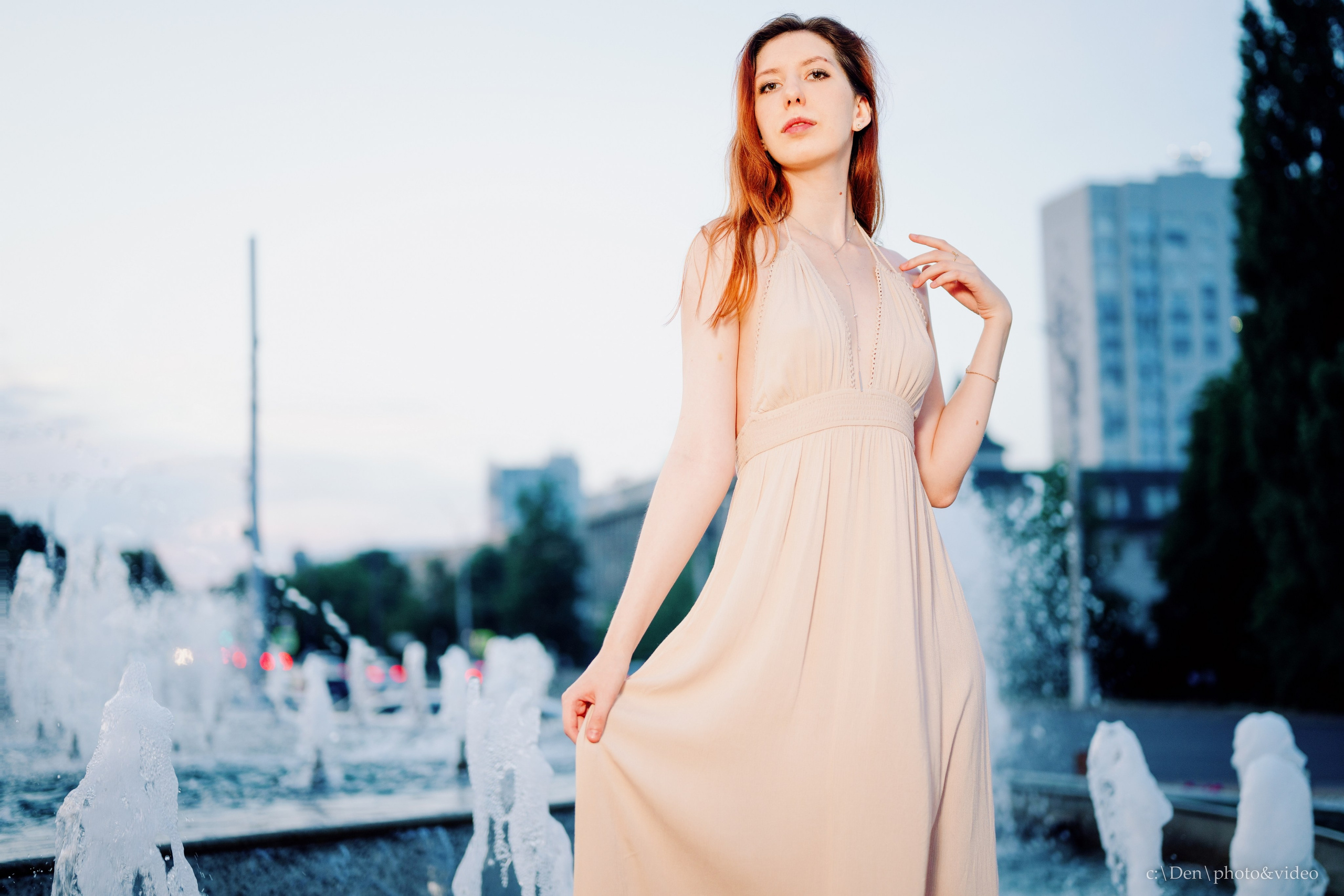 Summer. Evening. Инди фотограф и видеограф в Курске Денис Смирнов