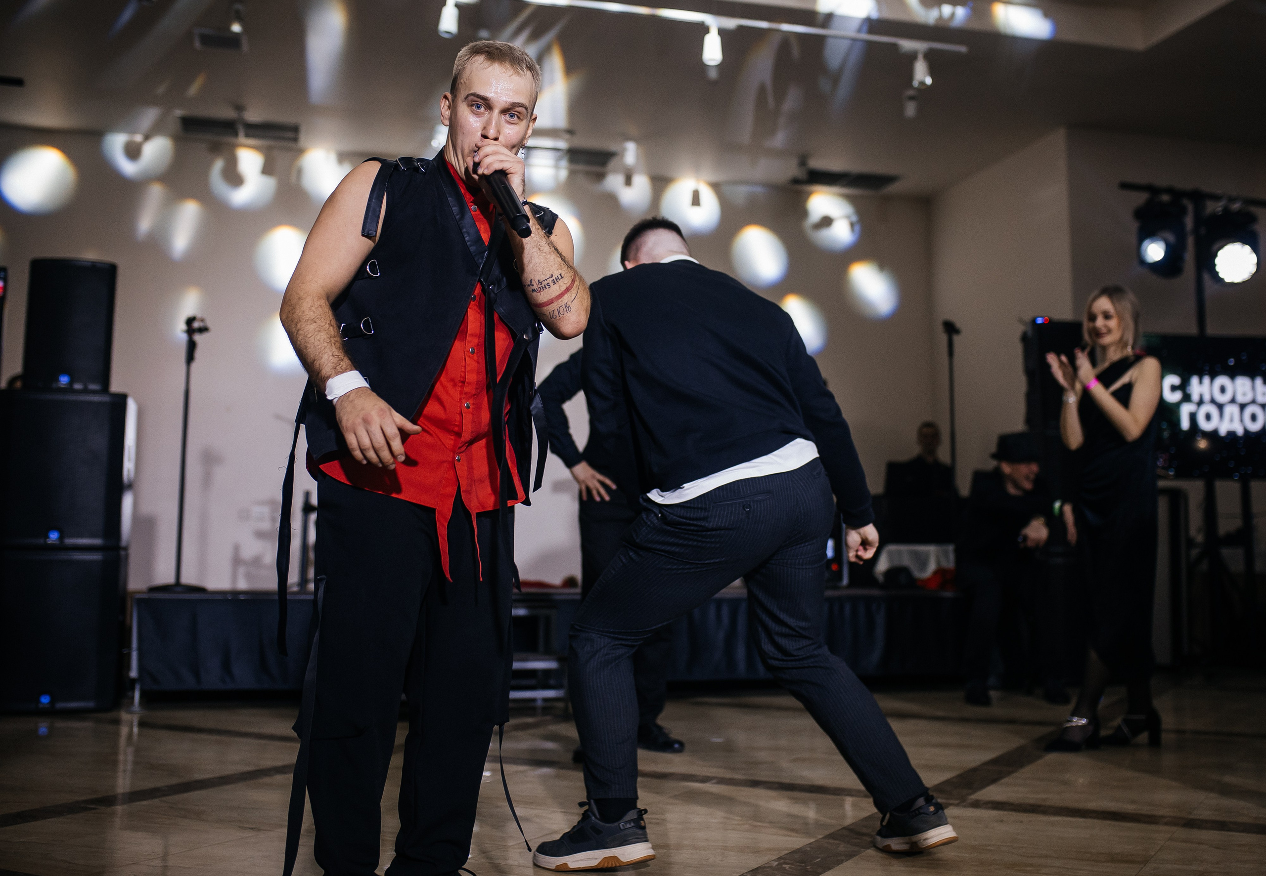 Транспортная компания КИТ 2024. Свадебный и портретный фотограф Алина Иванова. Екатеринбург-Москва