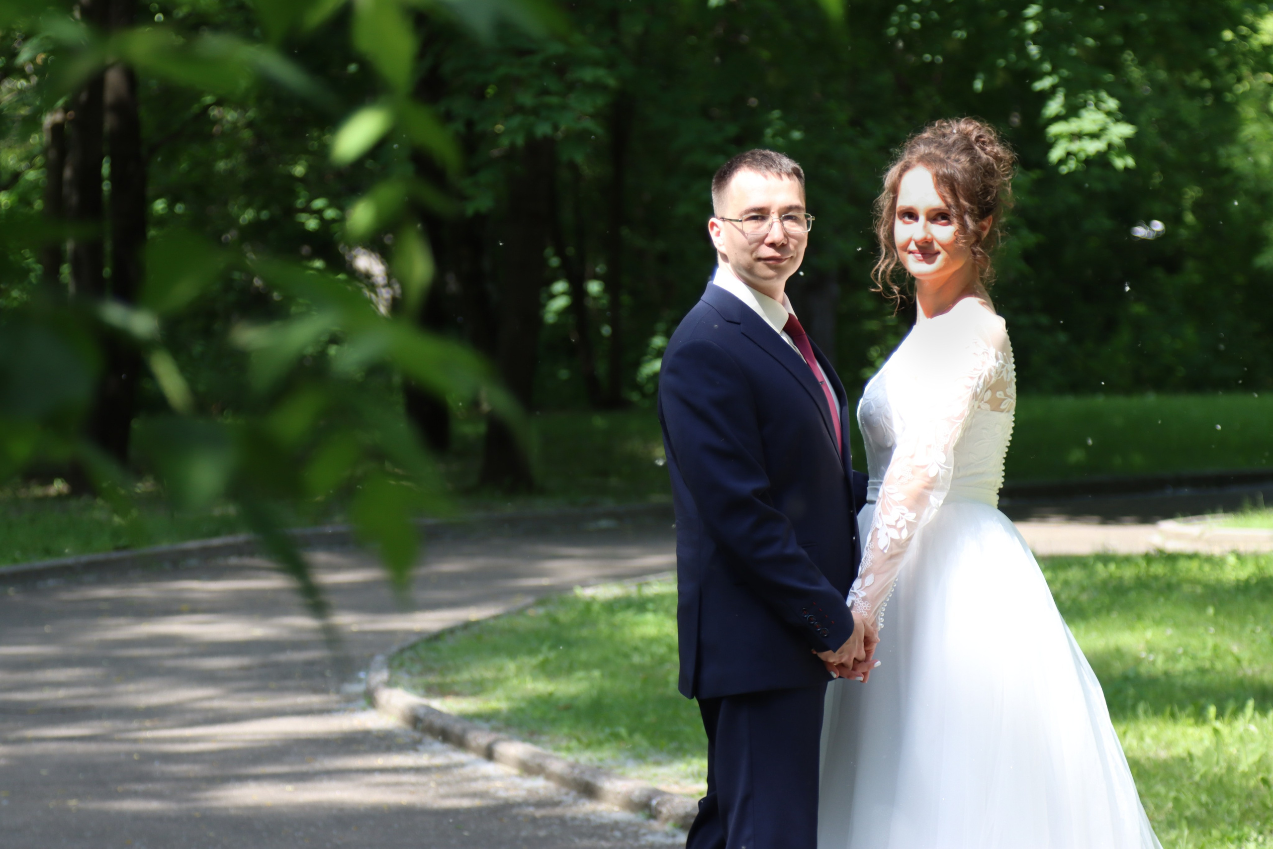 СВАДЬБА. Коммерческий фотограф