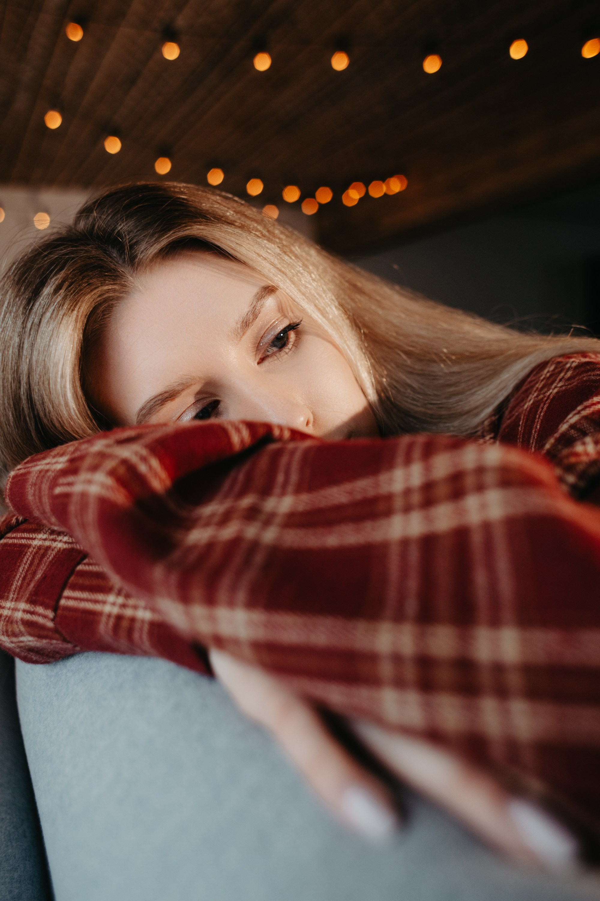 Елена. Татьяна Журавлева