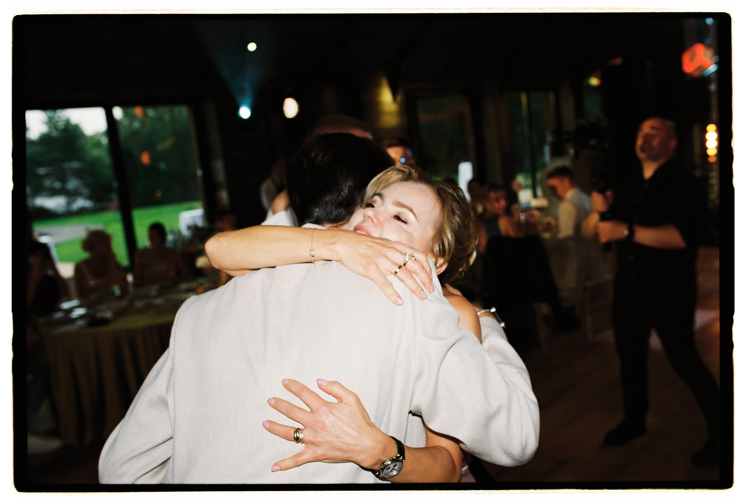 Никита и Лера. Свадебный фотограф в Москве Евгений Рыжов