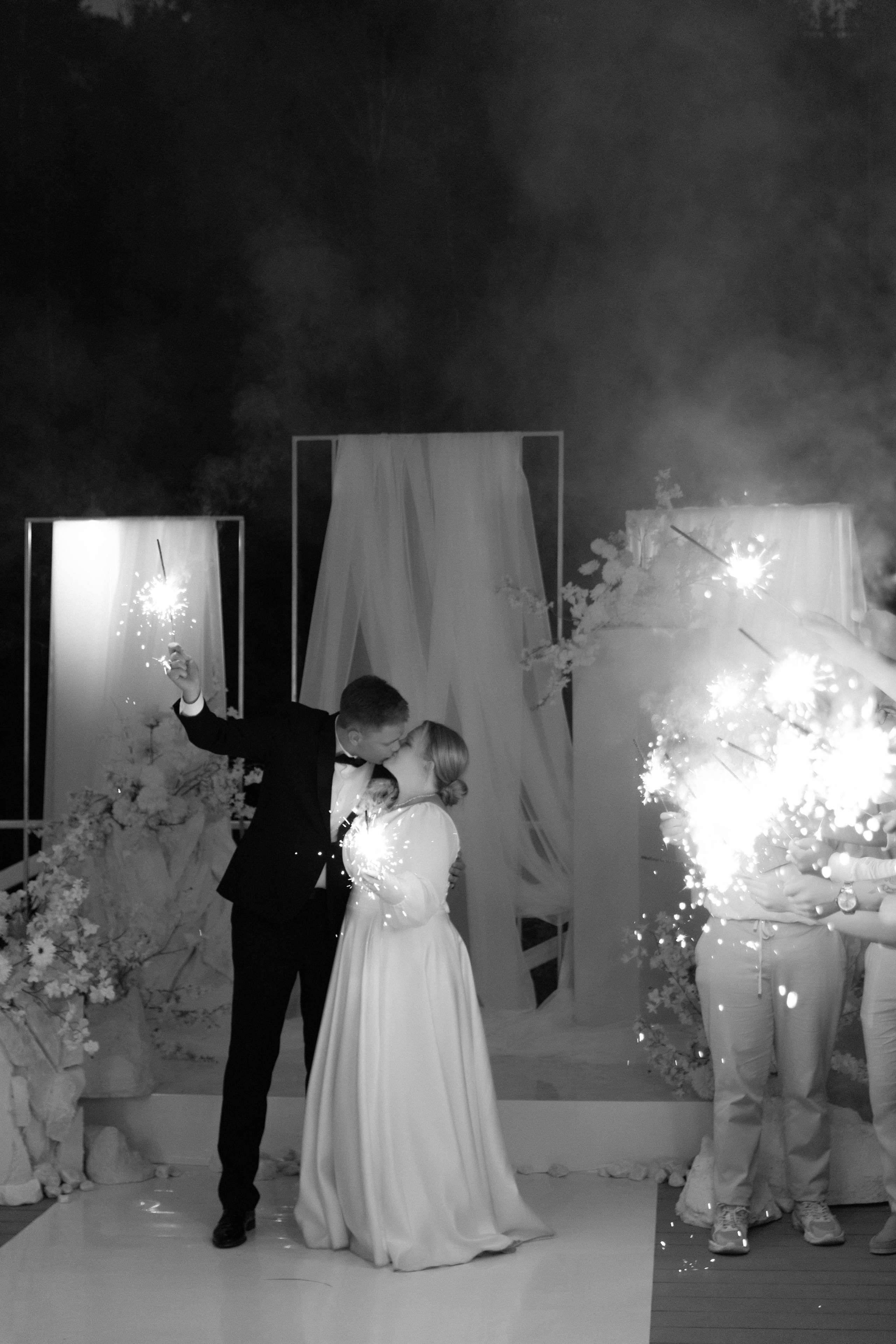 Ксения & Алексей. Свадебный и портретный фотограф в Воронеже Алфёрова Оксана