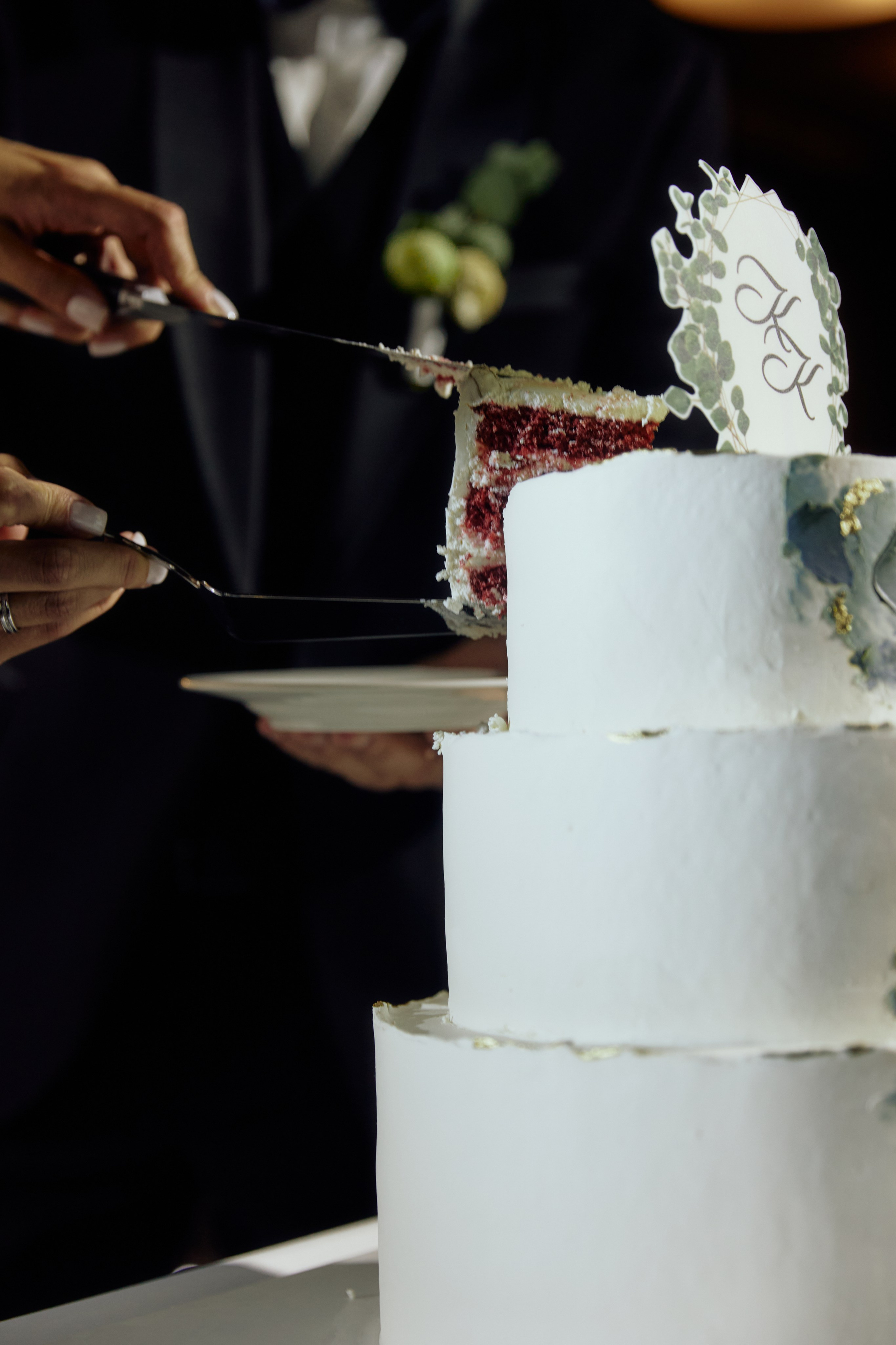 Kirill & Kristina. Event агентство PAPRIKA в Екатеринбурге