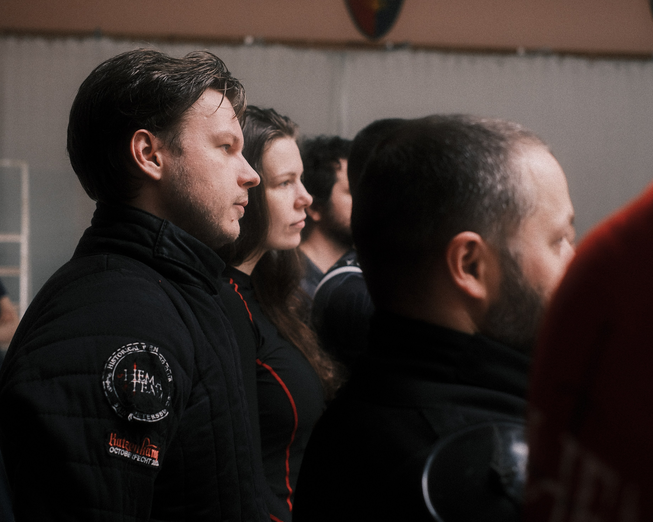 Летний турнир | HEMA Team