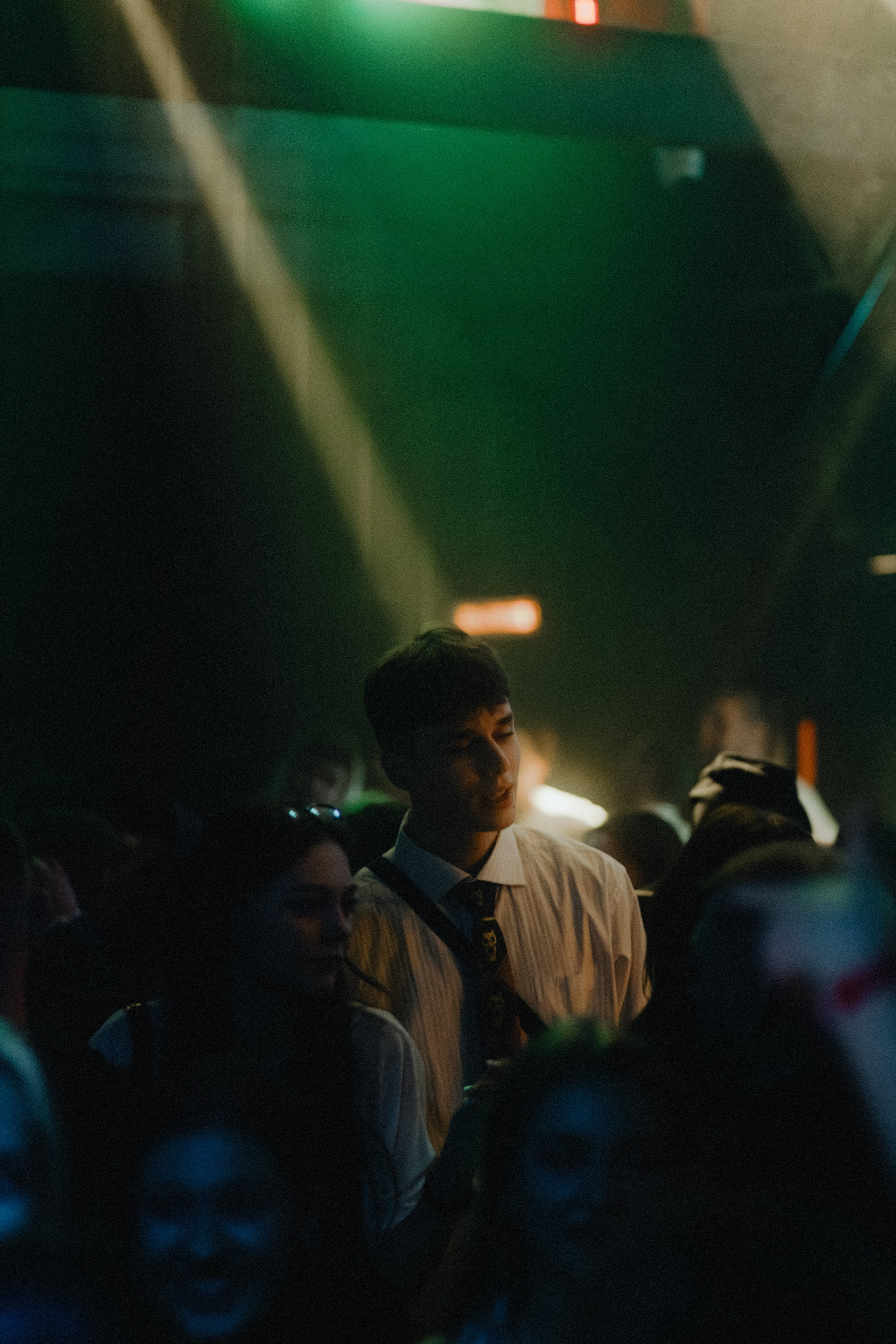 КЛУБЫ | ВЕЧЕРИНКИ. Фотограф Владивосток Ян Паклин