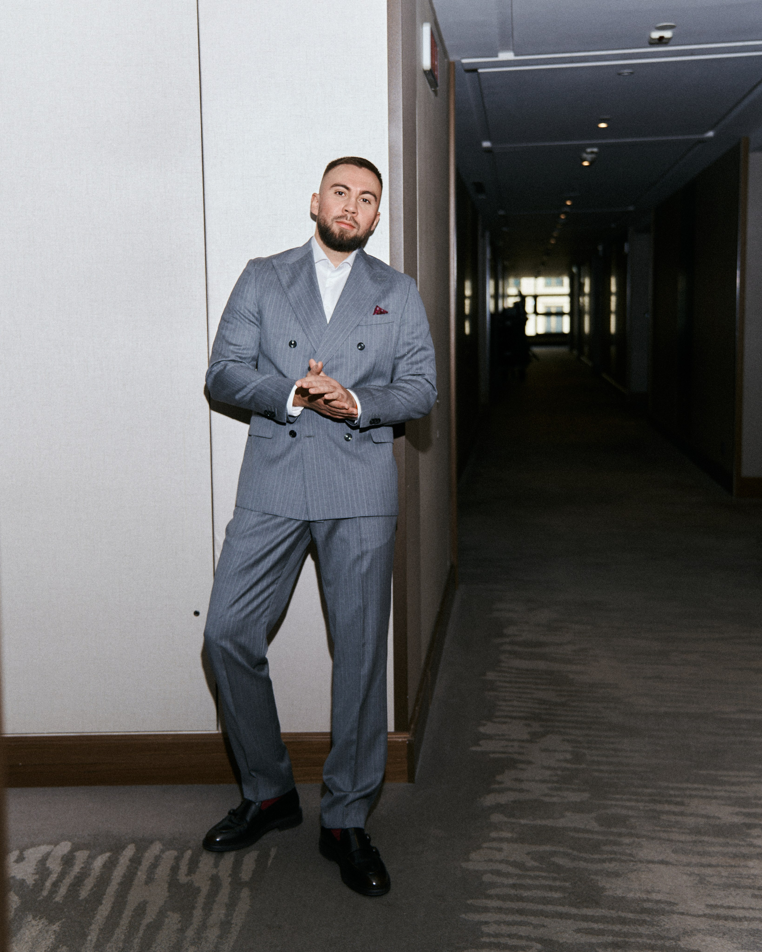 RAVIL & KATE. Свадебный фотограф Жучкова Елизавета в Москве