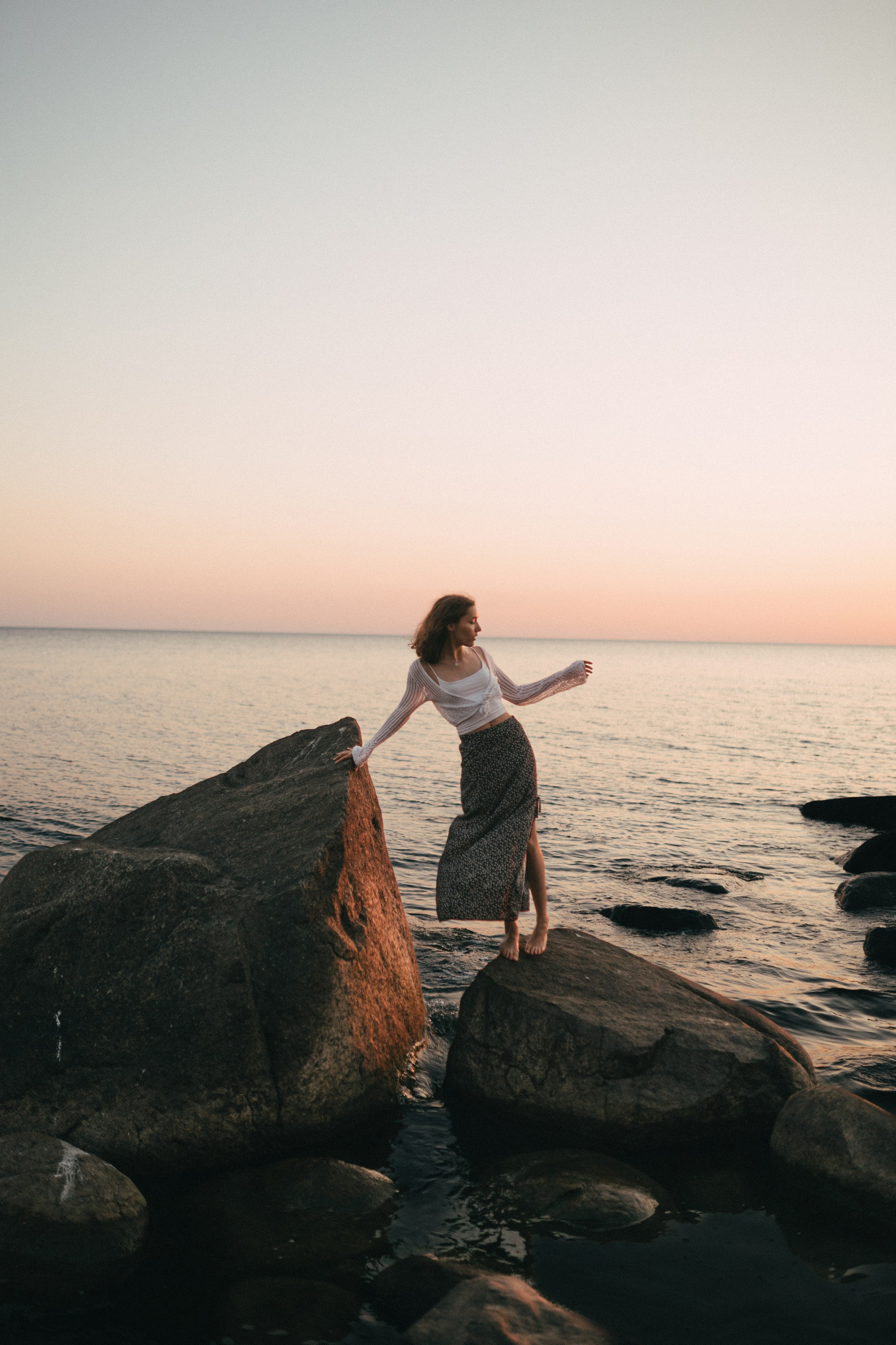 Nata. Свадебный и портретный фотограф в Калининграде и Москве Марк Юдинцев