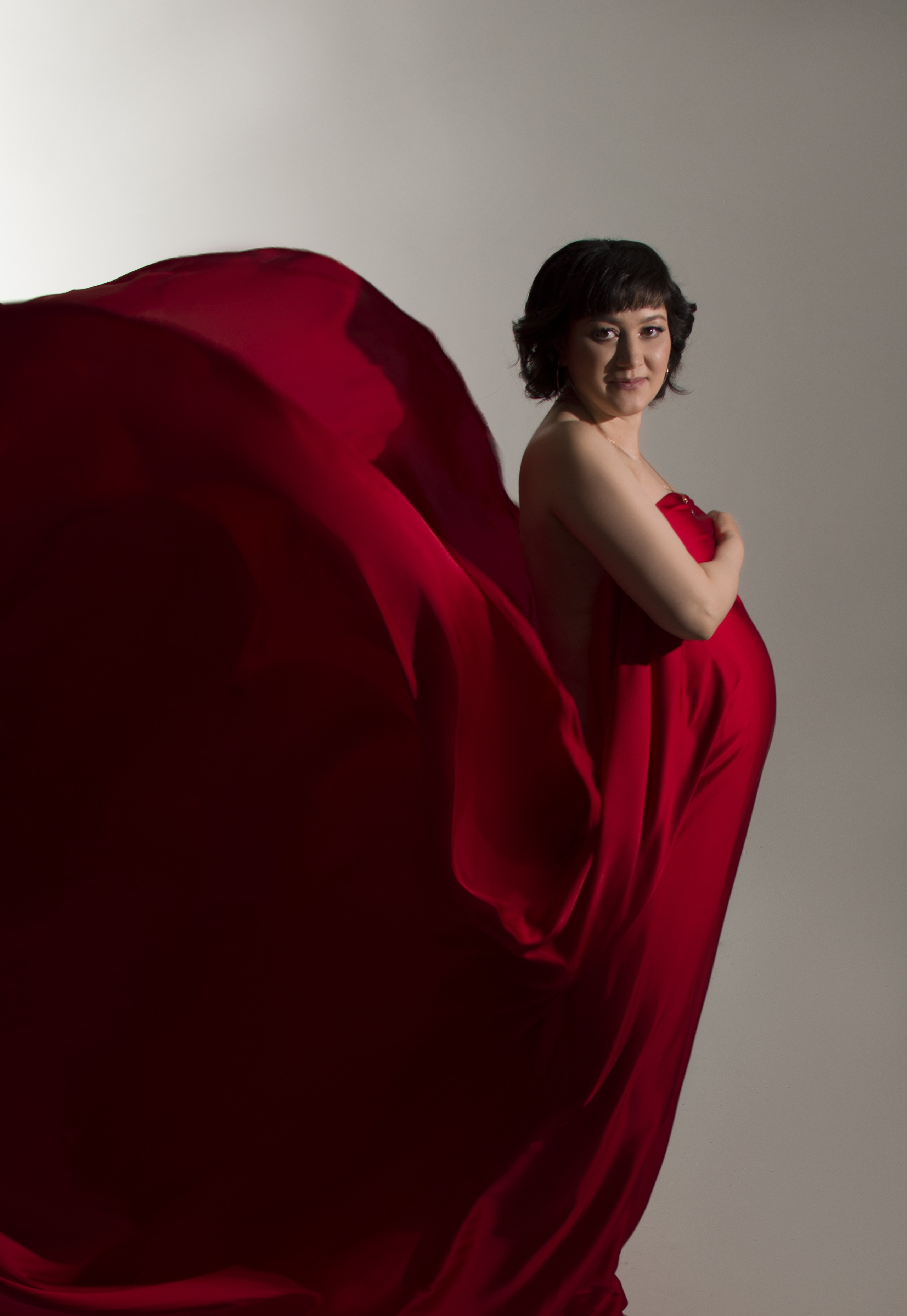 Беременность. Фотограф беременности и новорожденных Мария Шмидт