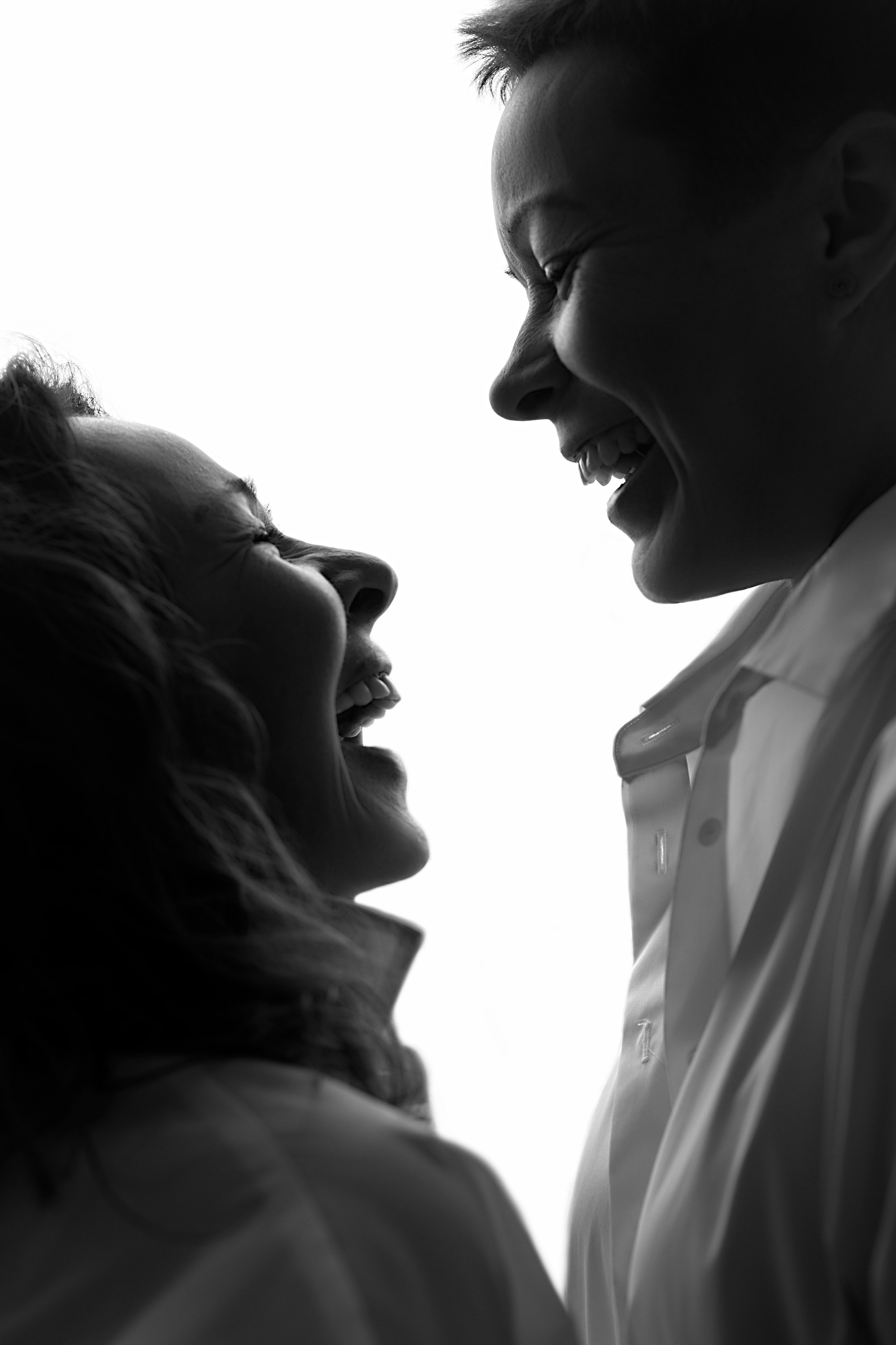 Юлия и Елена. Фотограф Алина Кучумова