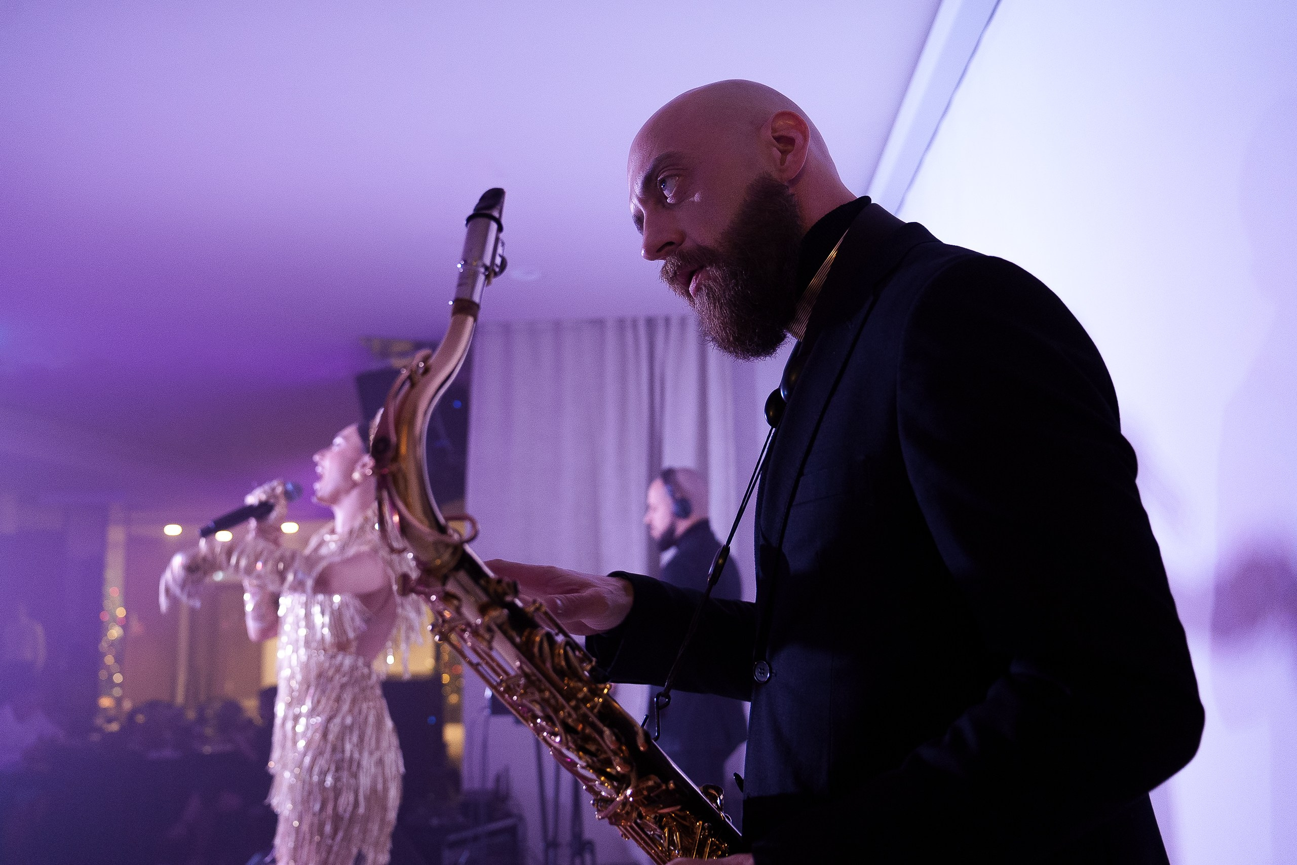 Корпоративные мероприятия. Фотограф Артём Рауэр