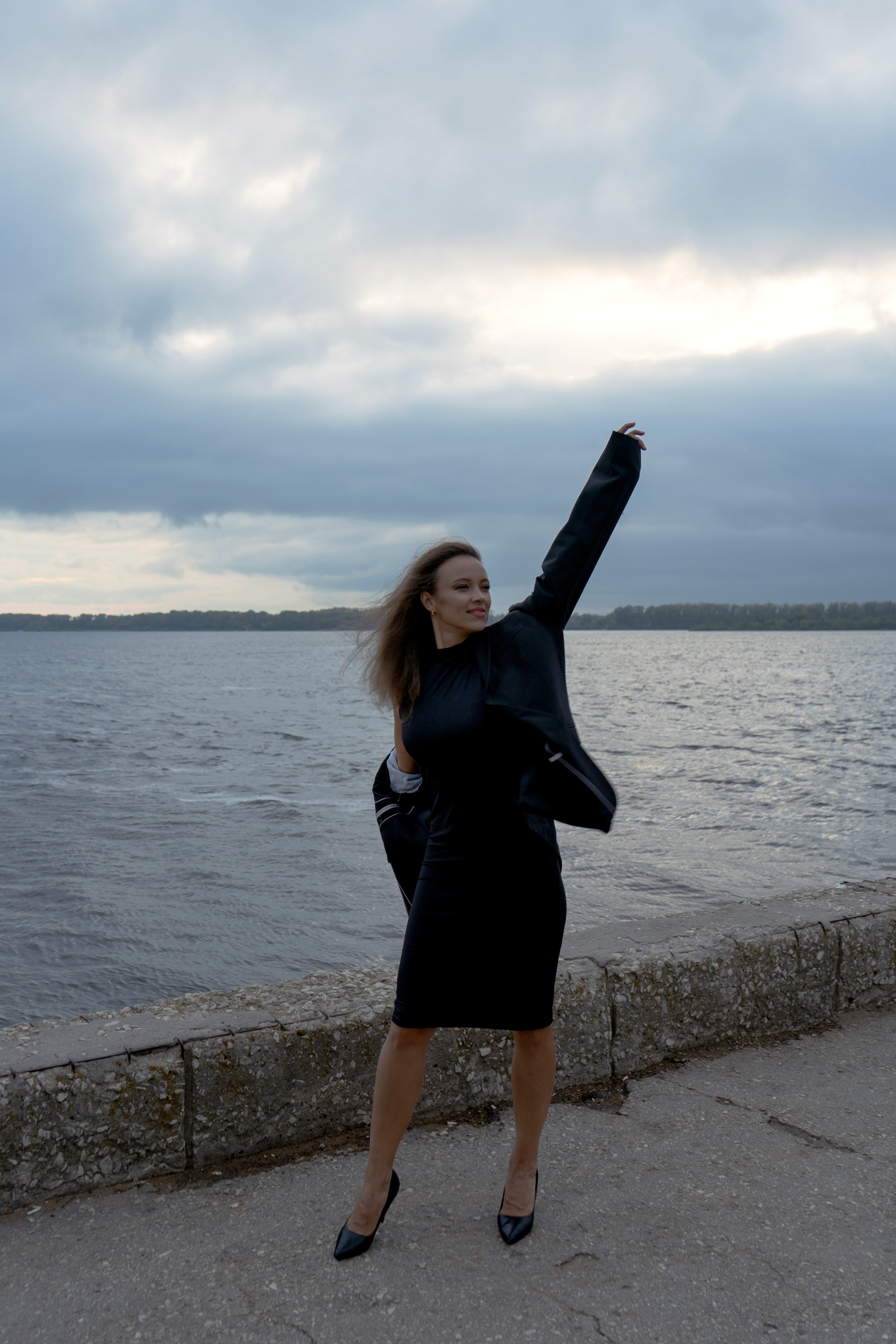 Аня. Портретный фотограф в Самаре