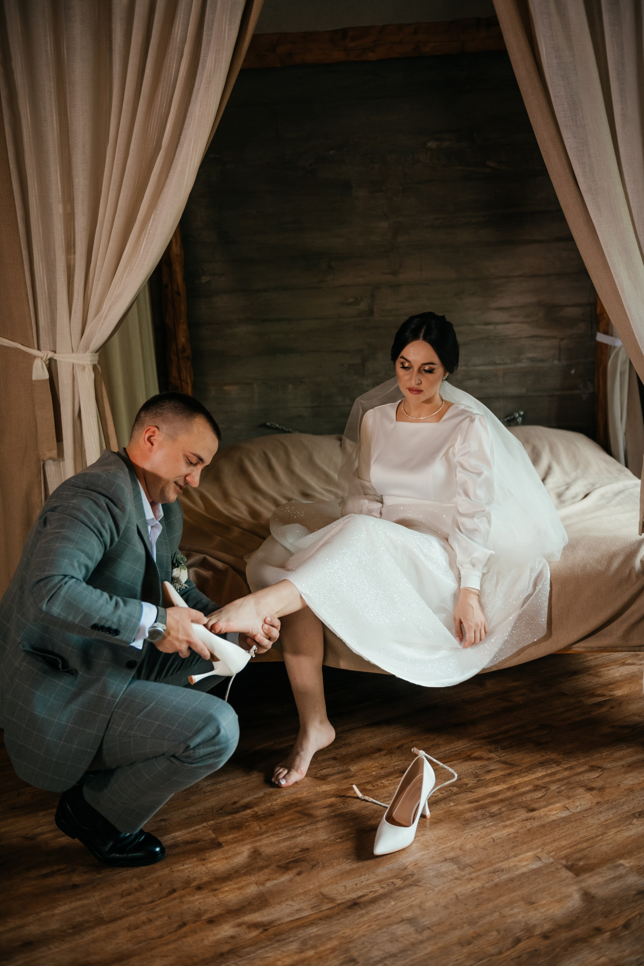 27.07.2023. Фотограф Анна Качан