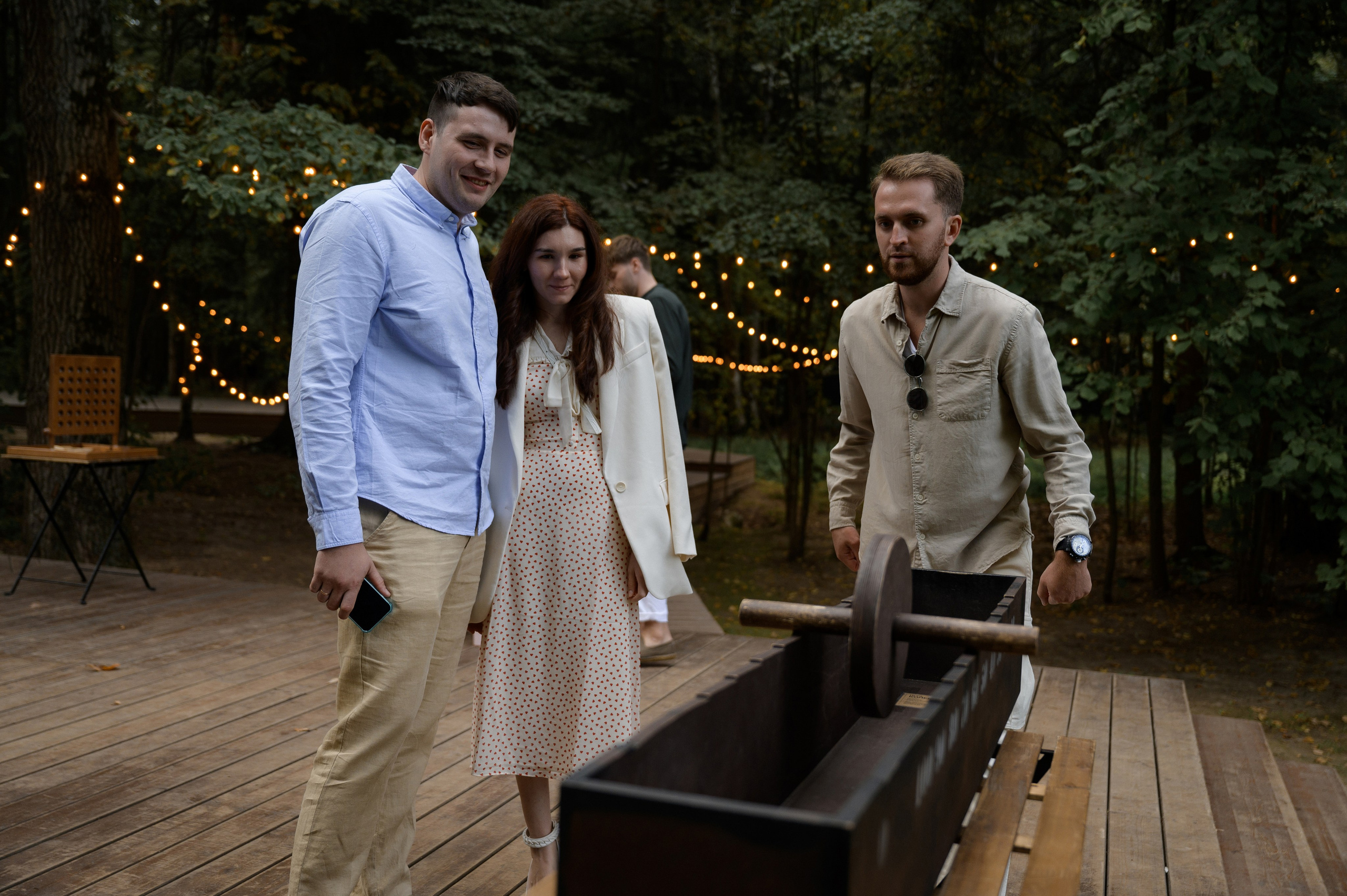 Вова и Поля 11.09.23. VENSKAYA WEDDING & EVENT PLANNER