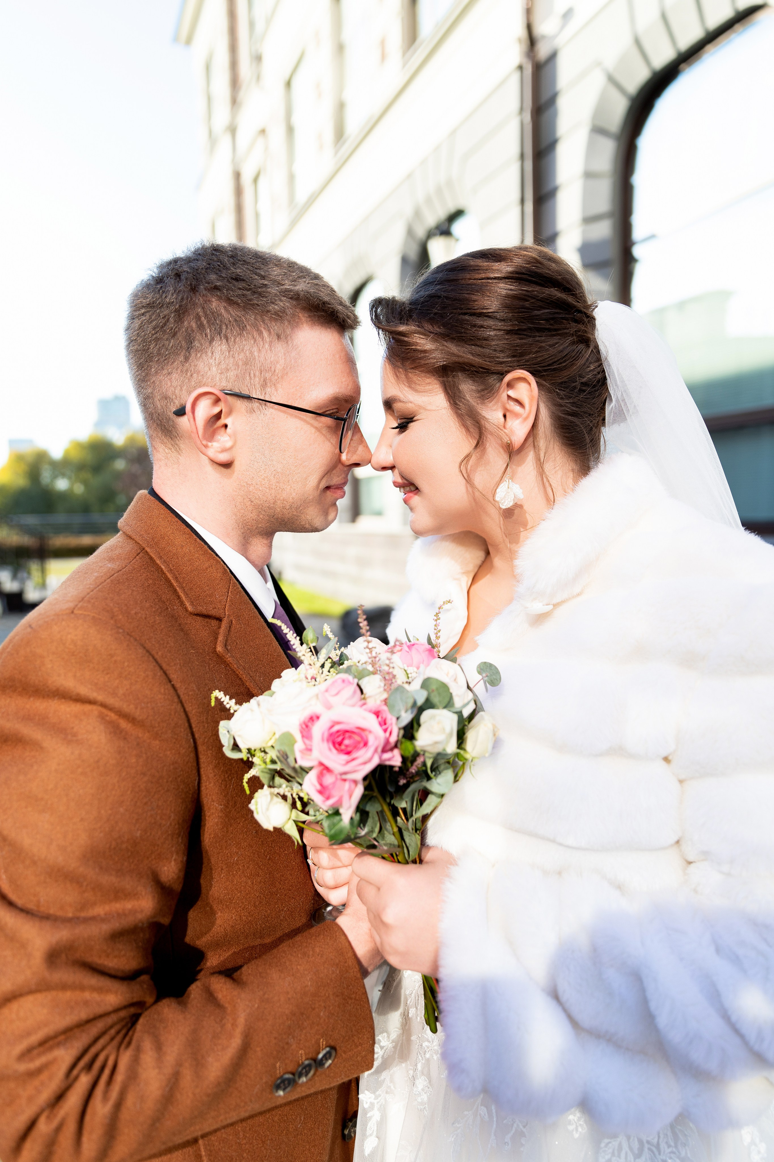 Екатерина и Влад. Семейный фотограф в Екатеринбурге и Красноуфимске Евгения Лягаева