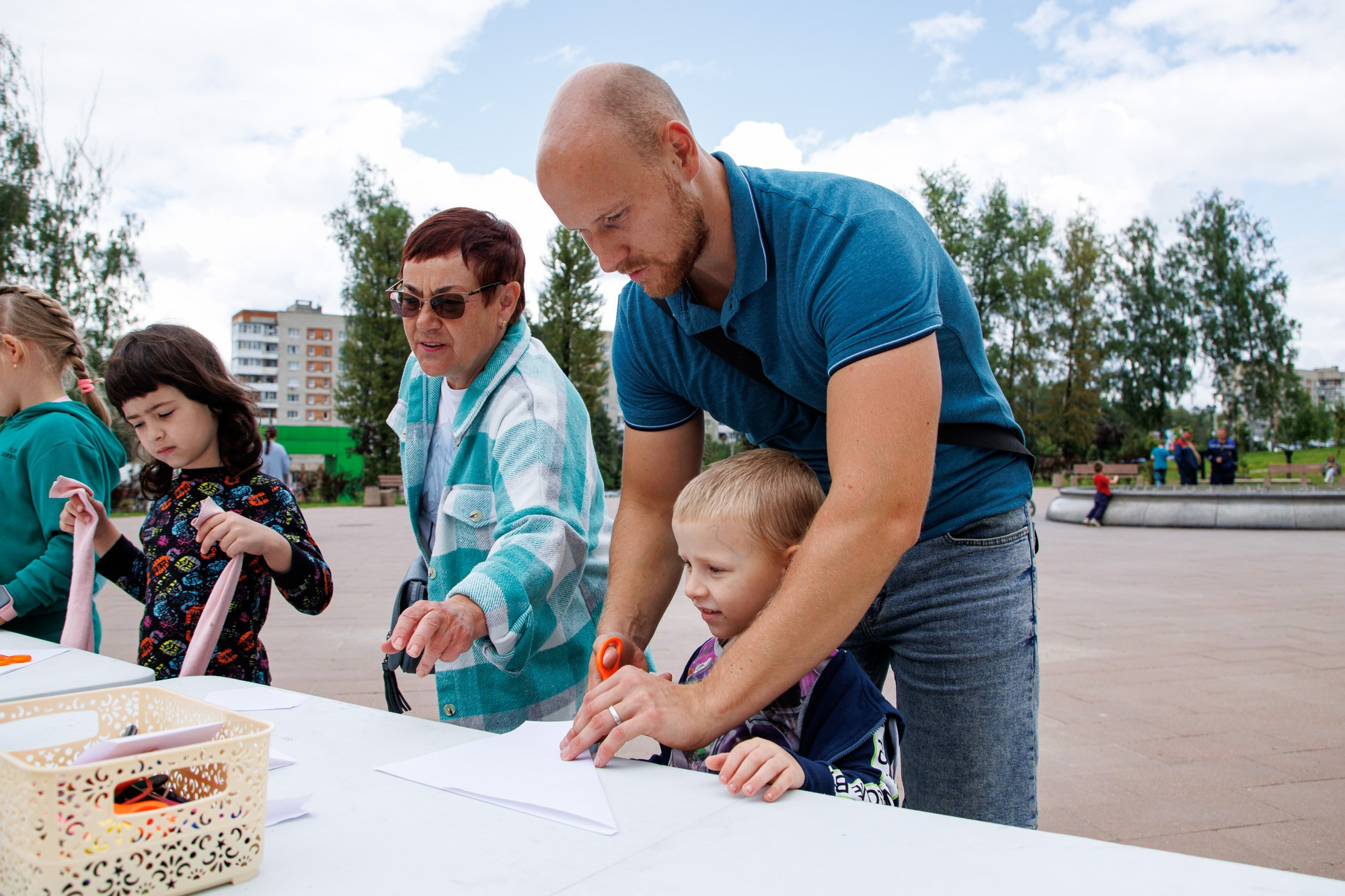 Соловьиное лето 2024. Спортивный фотограф Вадим Добедченков