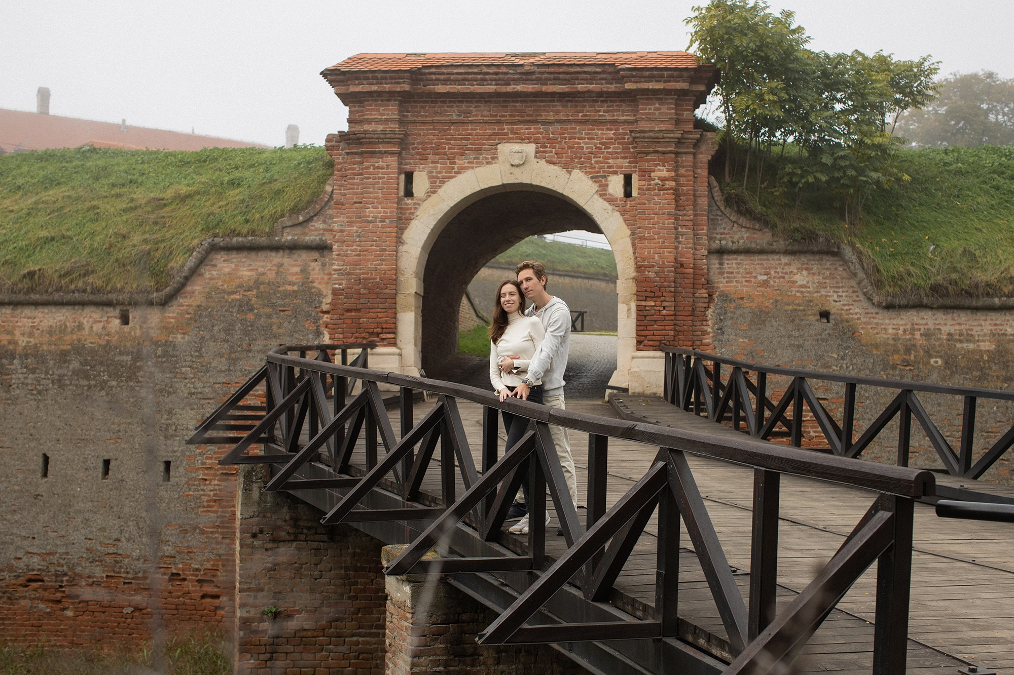 Лавстори. Фотограф в Белграде Ксения Чумакова