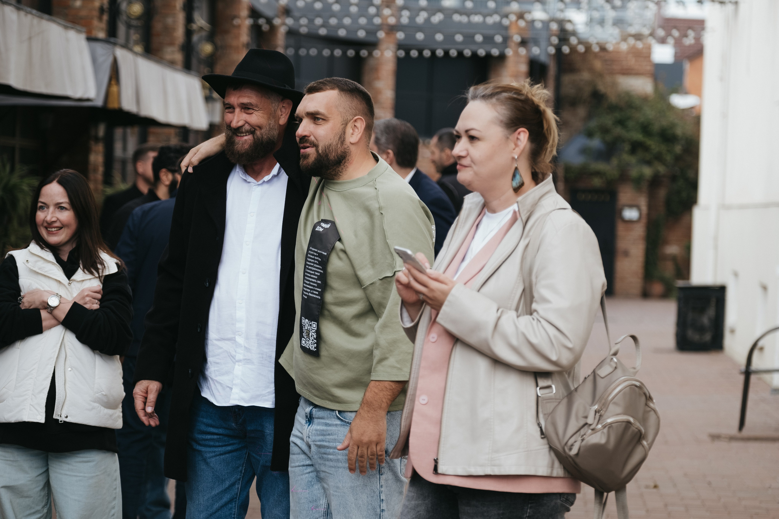 Форум-выставка АРХИДИЗАЙН. Свадебный и репортажной фотограф Денис Ожигин в Краснодаре и Краснодарском крае