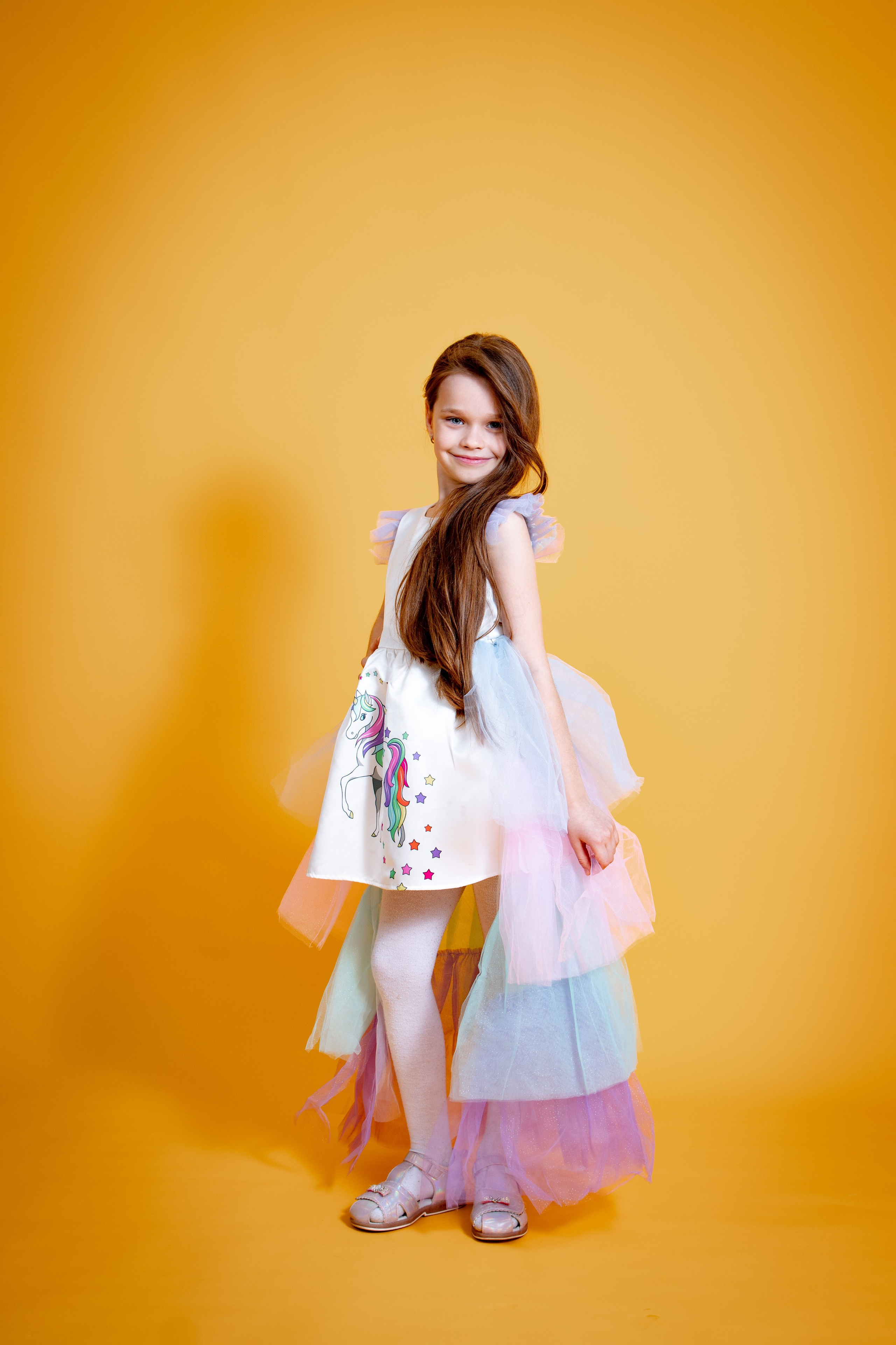 Портреты для детского сада. Выпускные альбомы в Обнинске