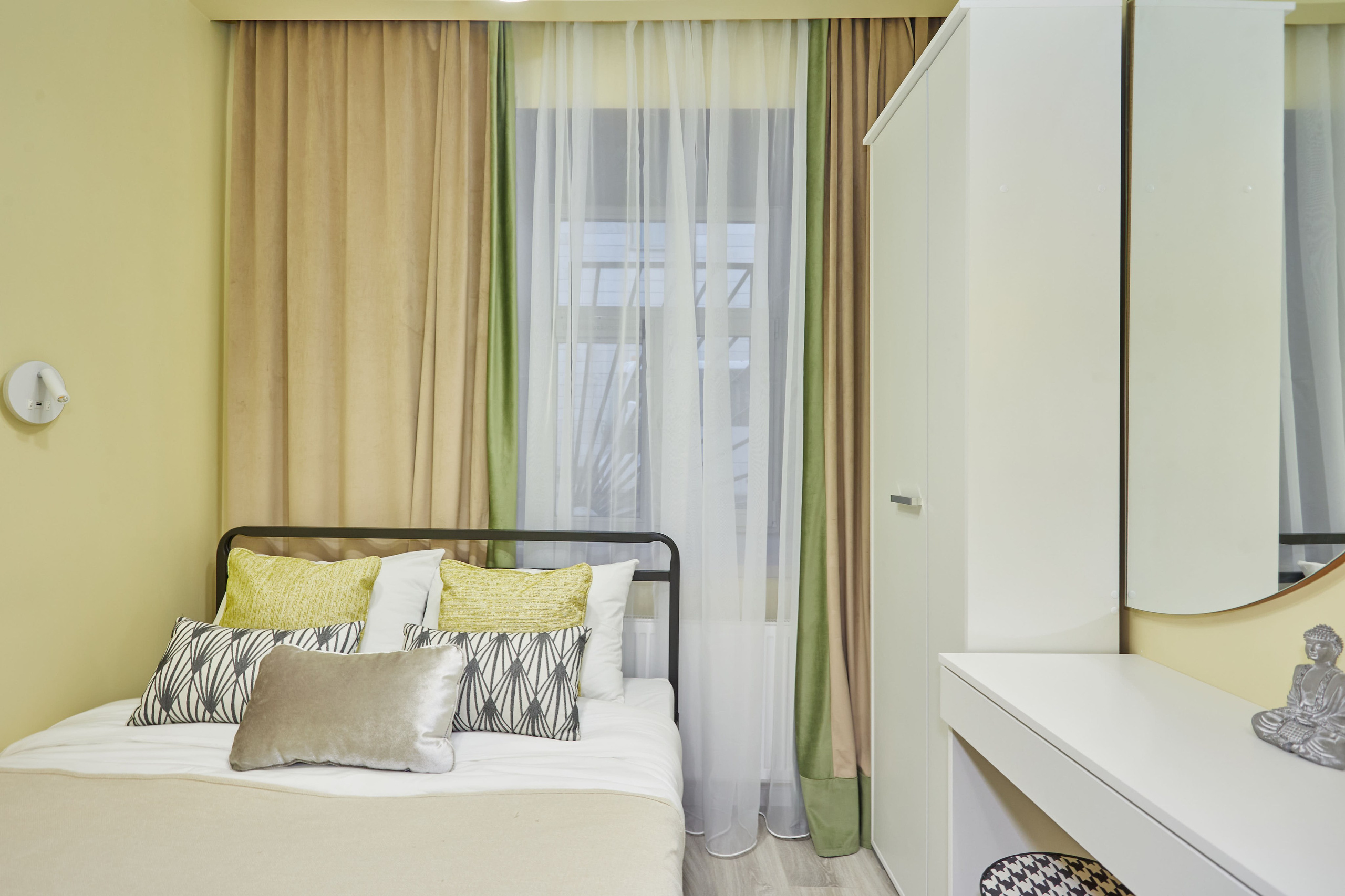 Союза Печатников 3. Фотограф Александра Иванова