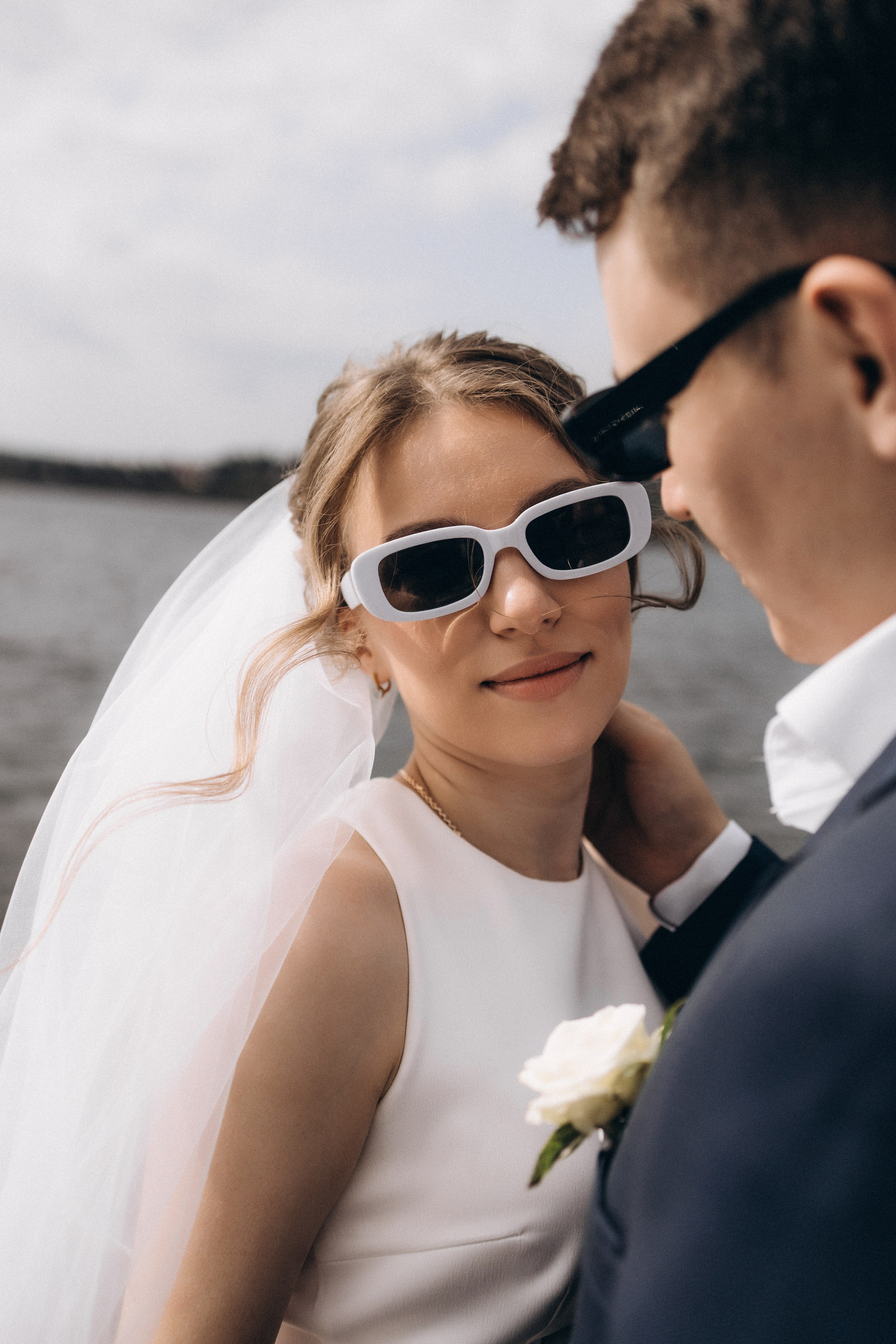 Мария и Юлиан. Семейный и свадебный фотограф Анастасия Слободчикова. Лысьва, Чусовой, Пермь