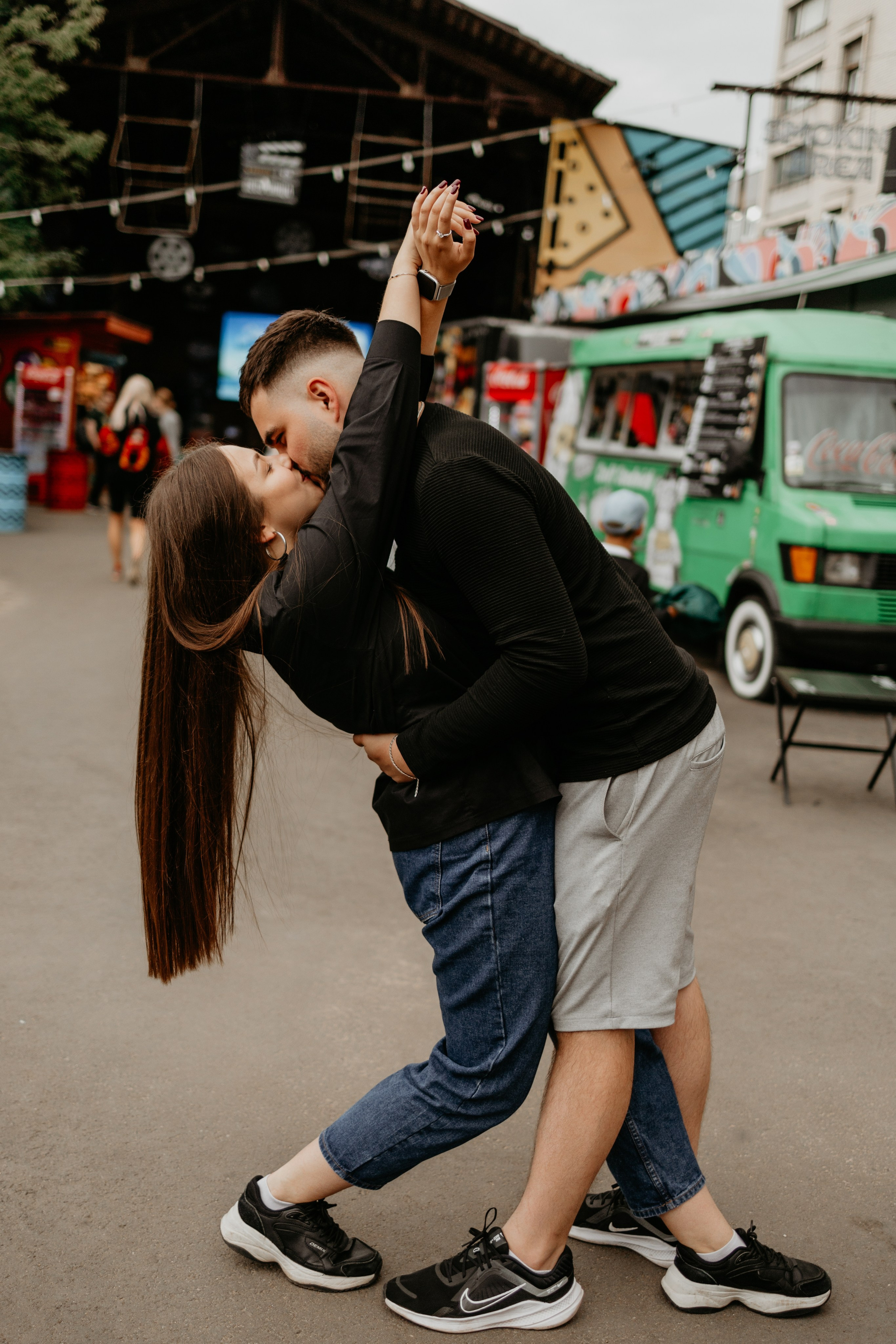 Ростислав и Мария. Свадебный и портретный фотограф Минск Евсович Инна