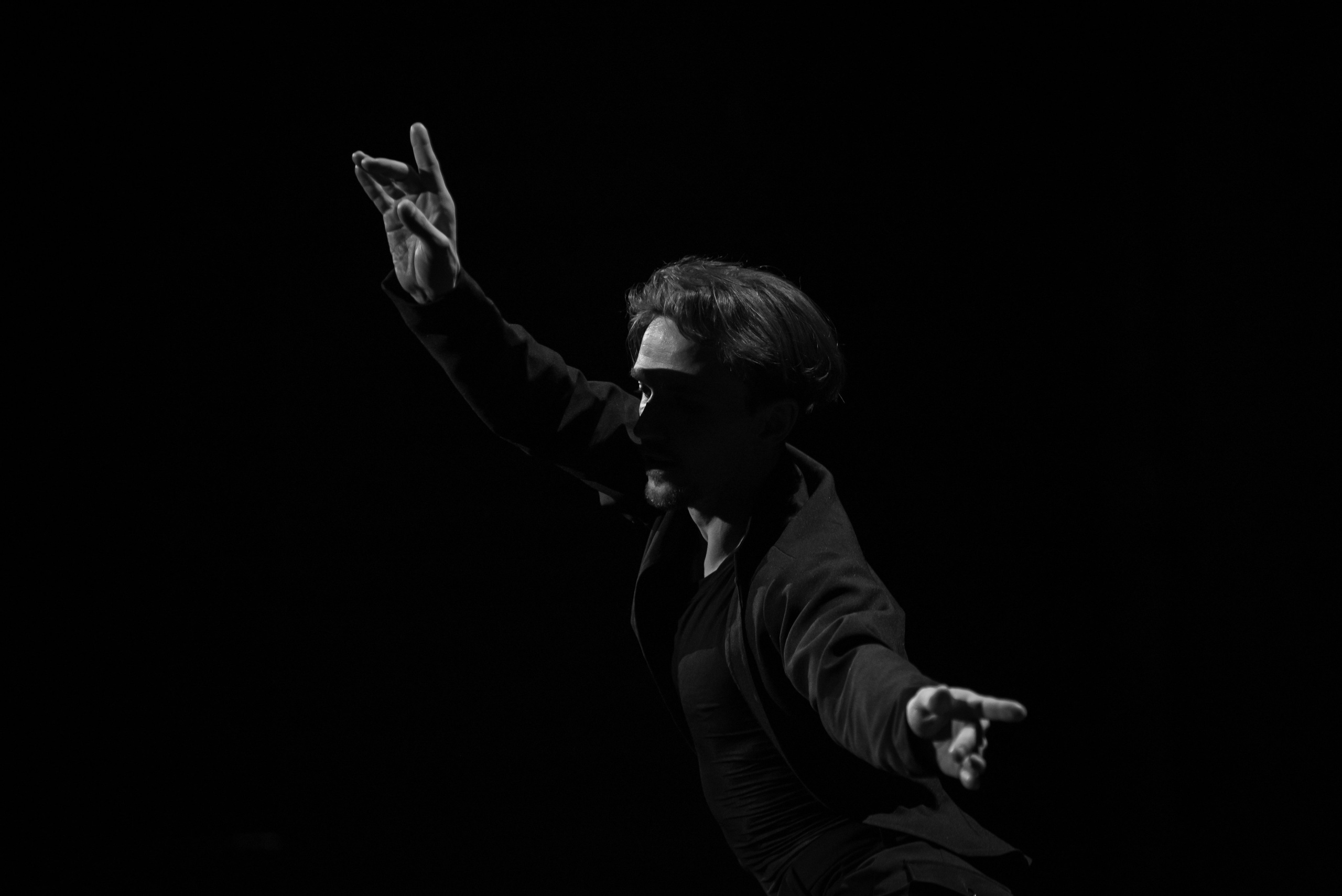 Мой отец — Марис Лиепа | Балет-гала