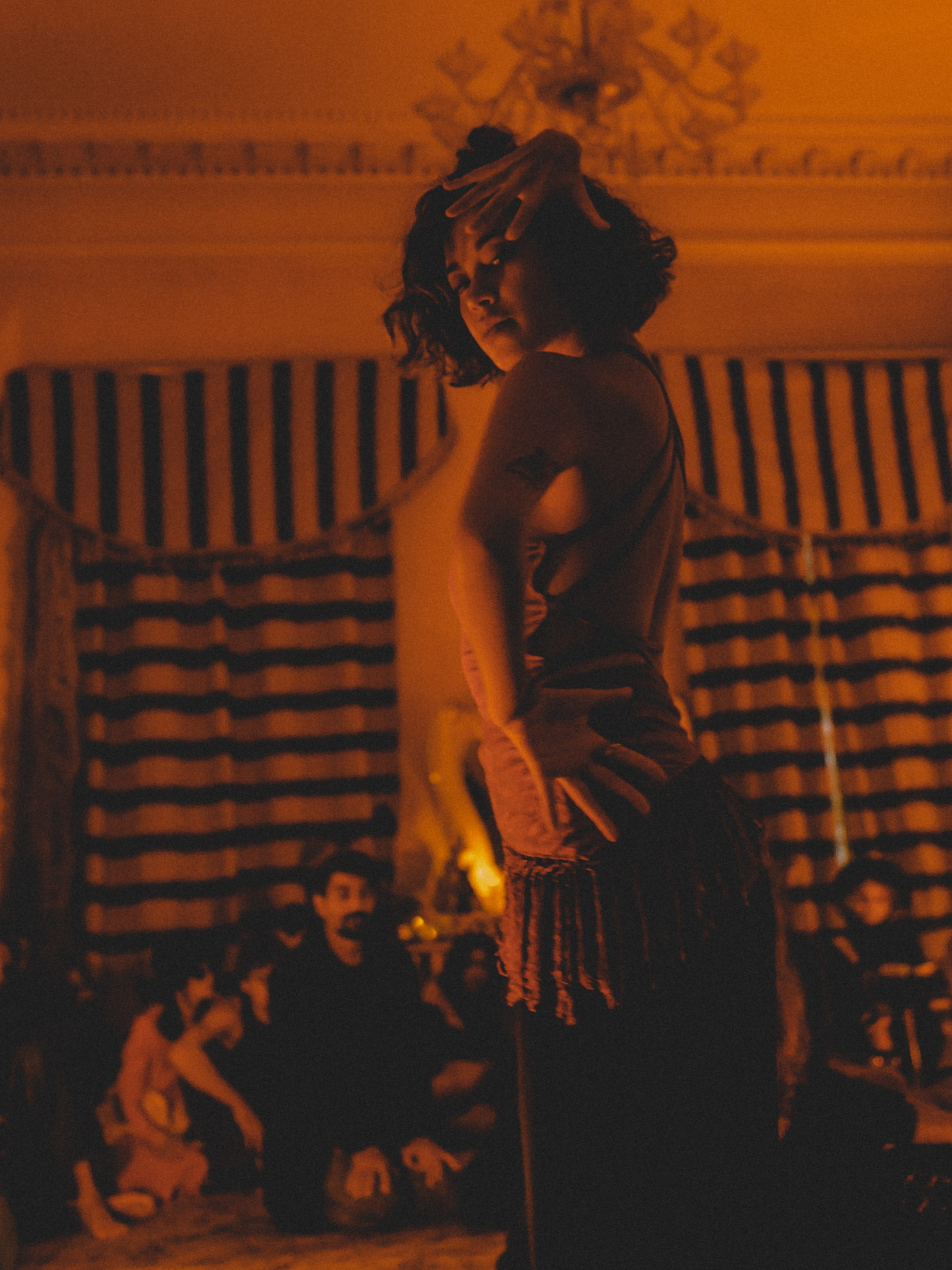 Only Lovers Left Alive. Игорь Гичка. Портрет с любовью