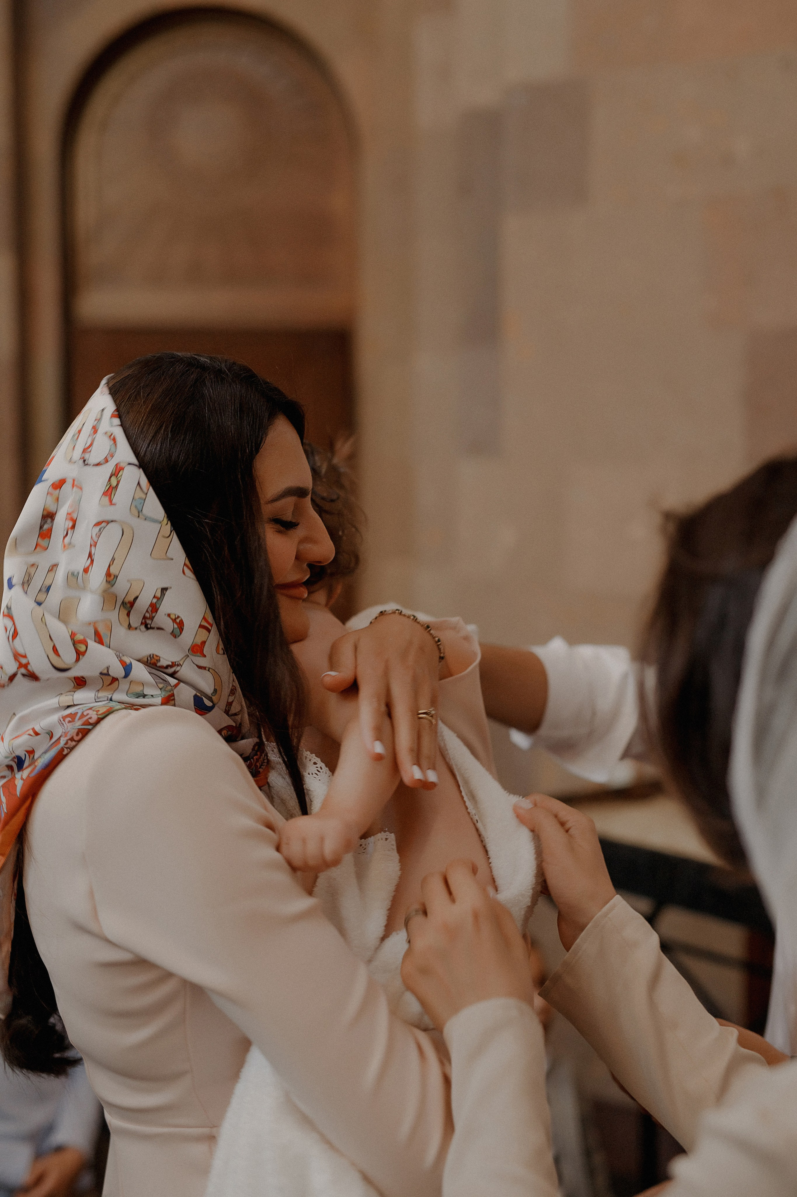 Эмма. Арман Авдалян Фотограф Ростов-на-Дону