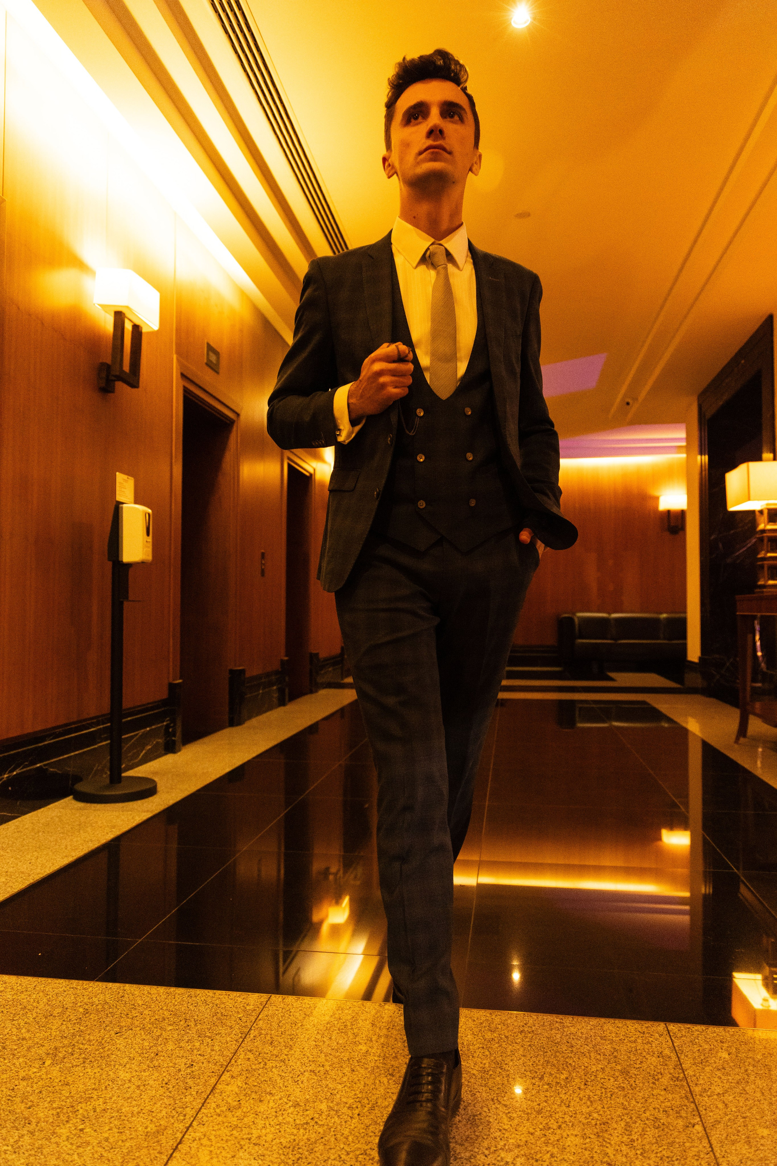 Павел в Коринтии. Портретный и семейный фотограф Санкт-Петербург