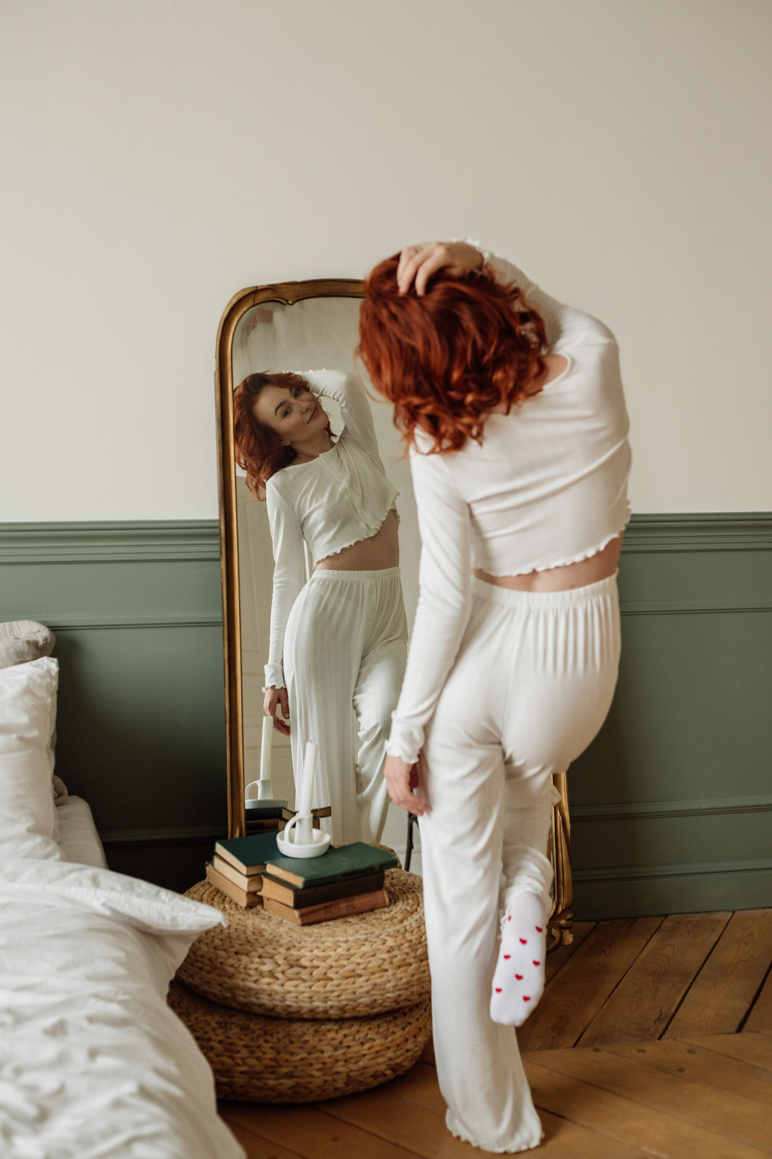 Y&A. Фотограф Краснодар Настя Зокс