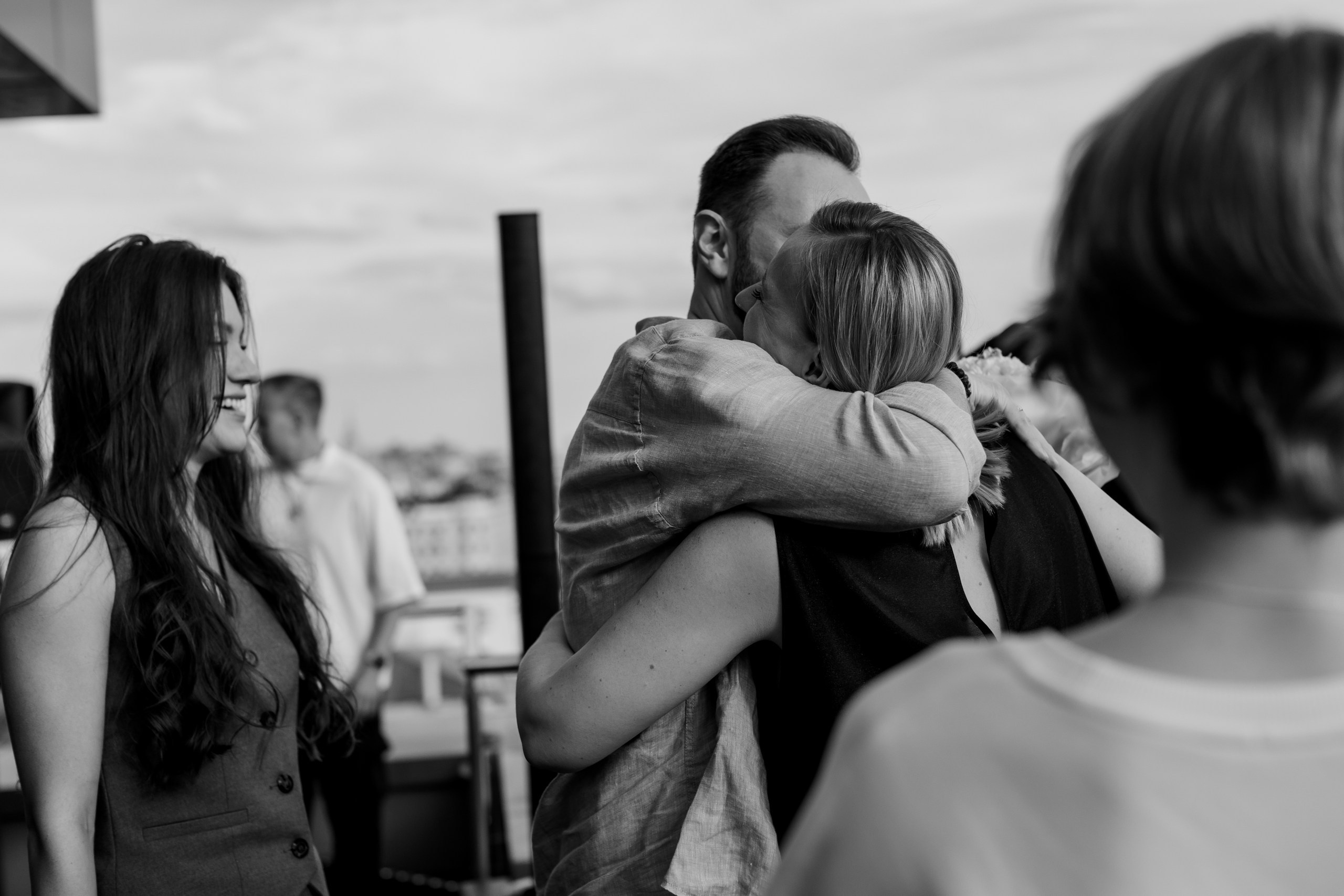 День Рождения. Свадебный фотограф Марина Назарова Москва