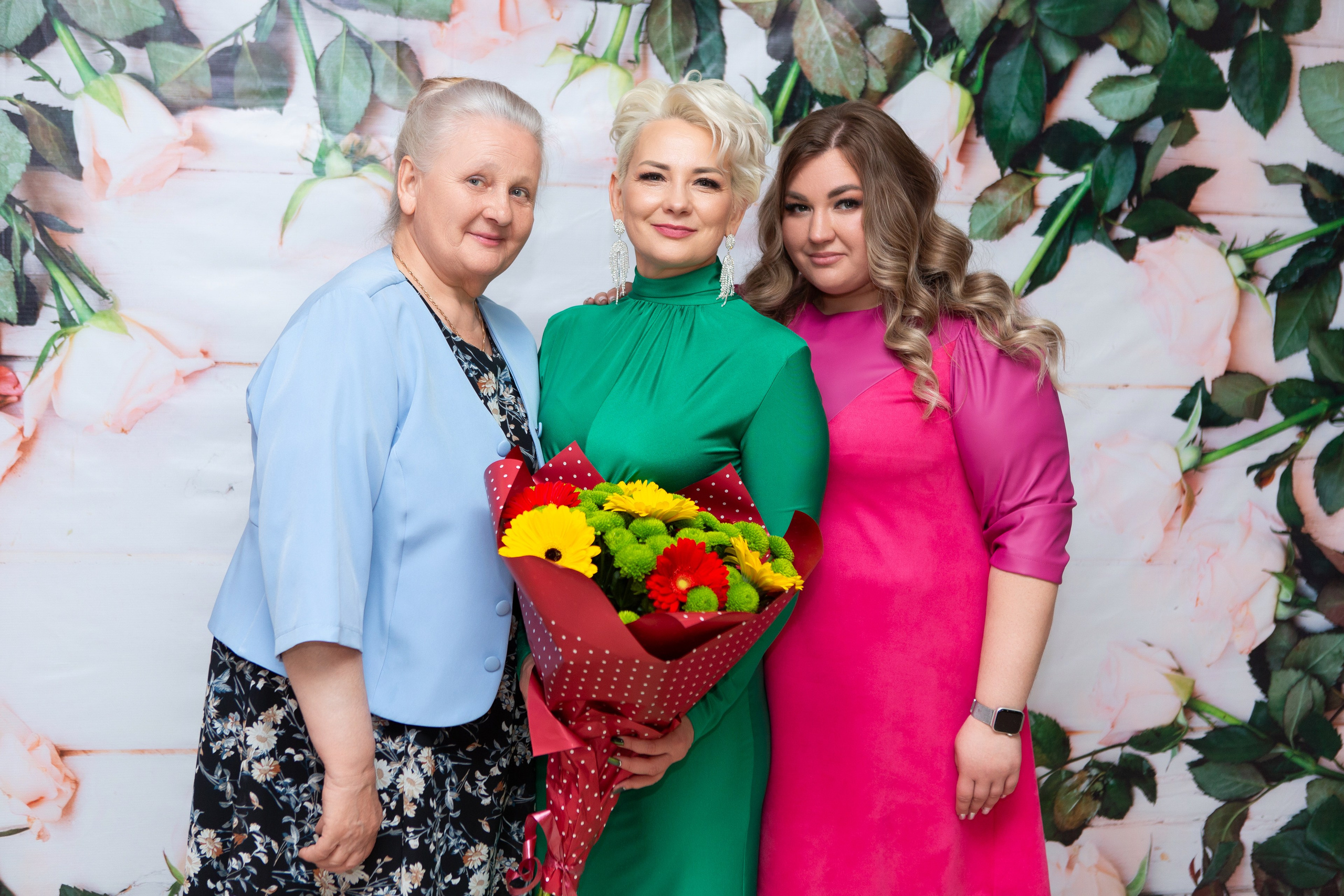 День Рождения 08.05. Профессиональный фотограф в Мценске и Орловской области