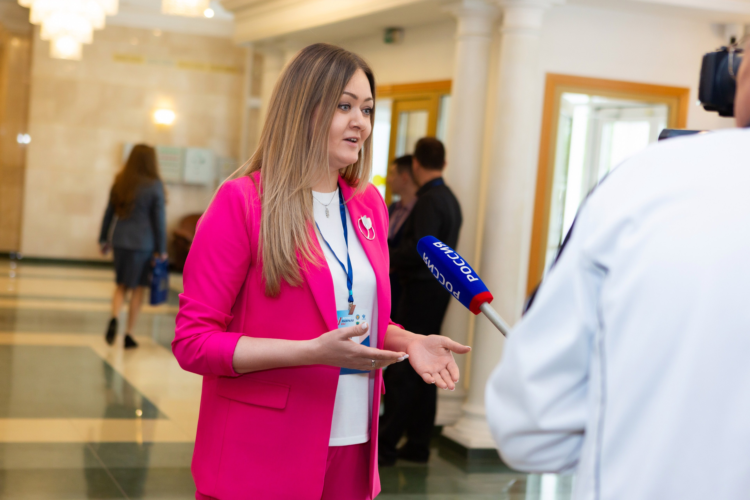 Мои медиа выборы 2024. Профессиональный фотограф в Мценске и Орловской области