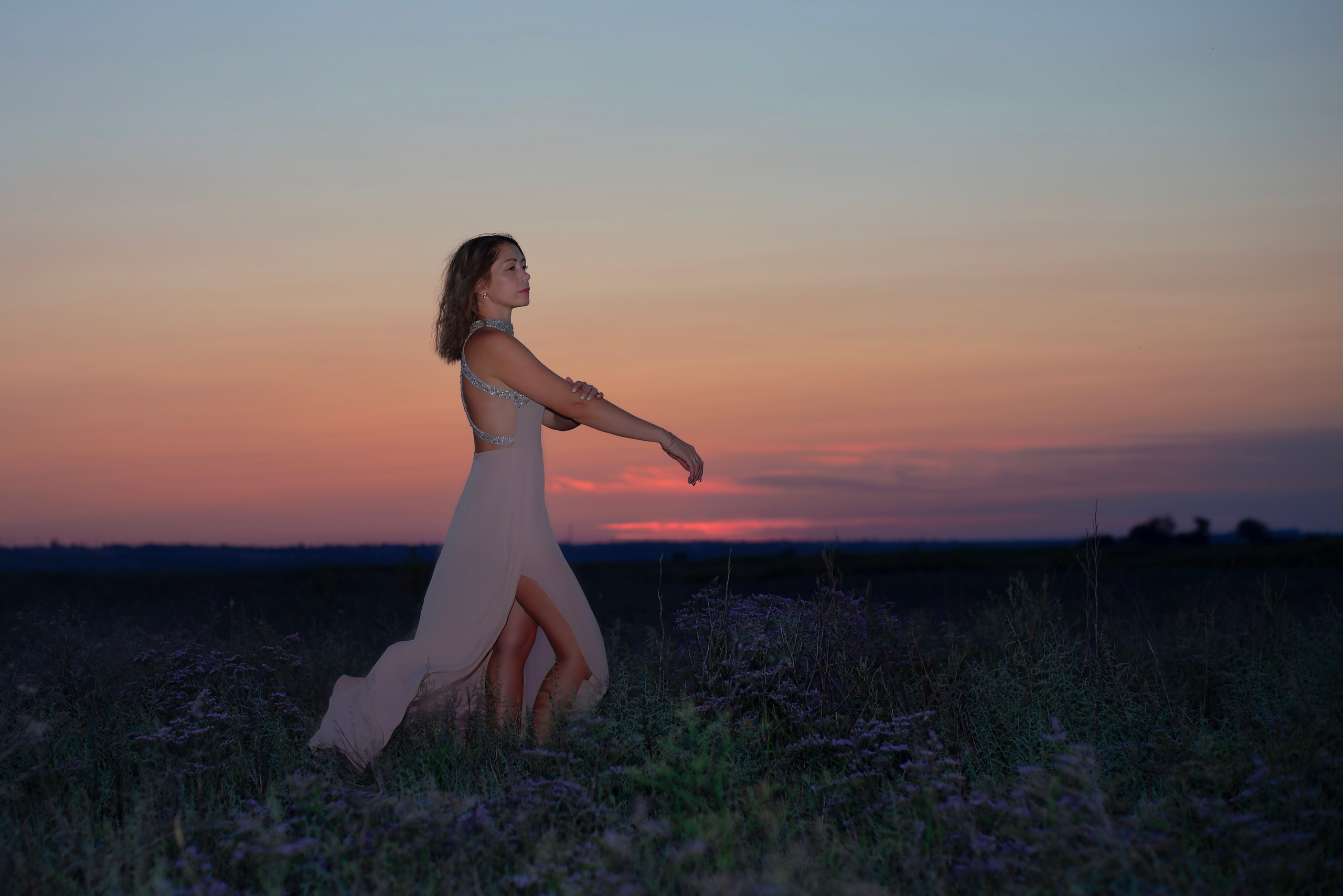 Юлия. Главная