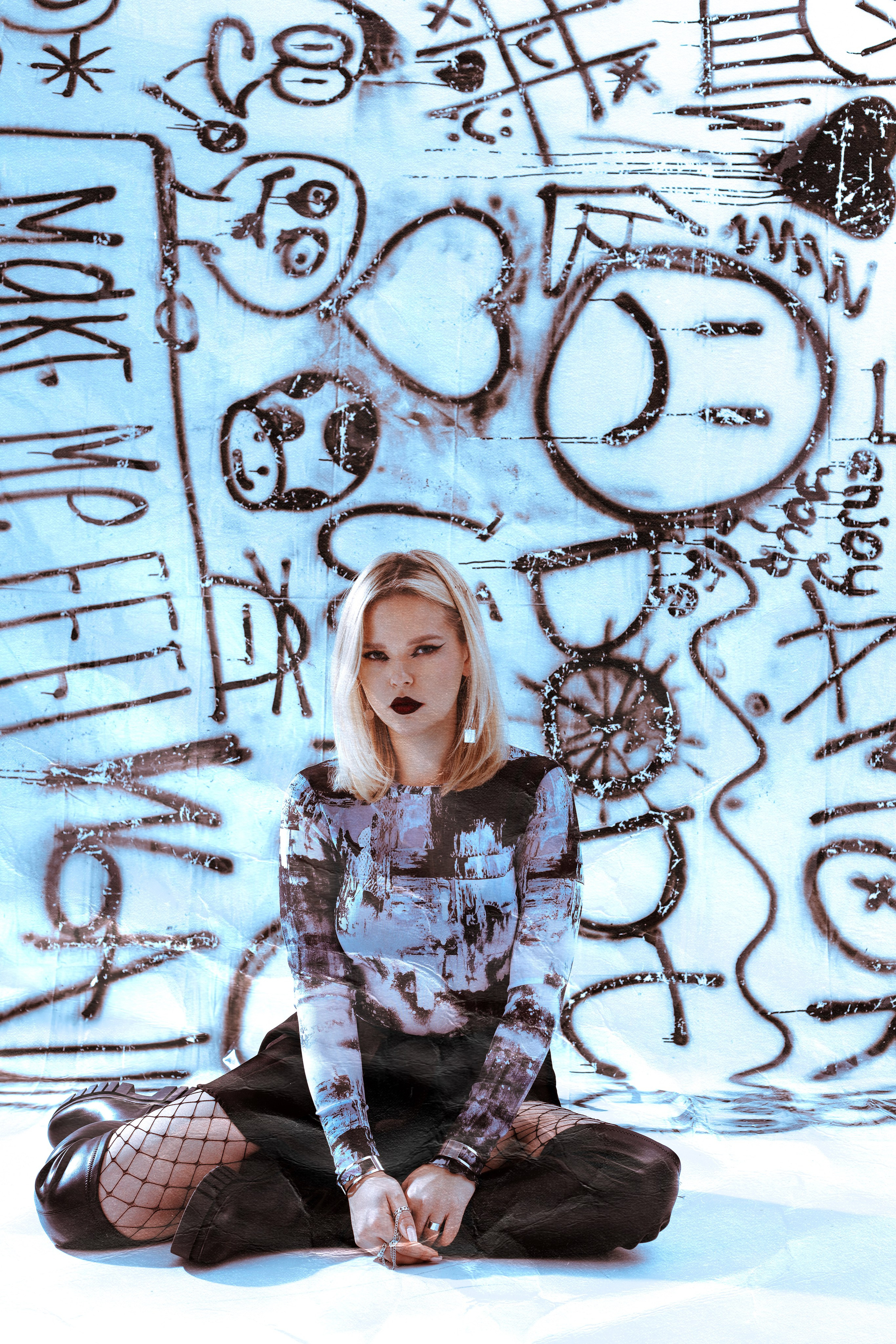 Дарья Клещина. Фотограф Москва | Анастасия Кочиш