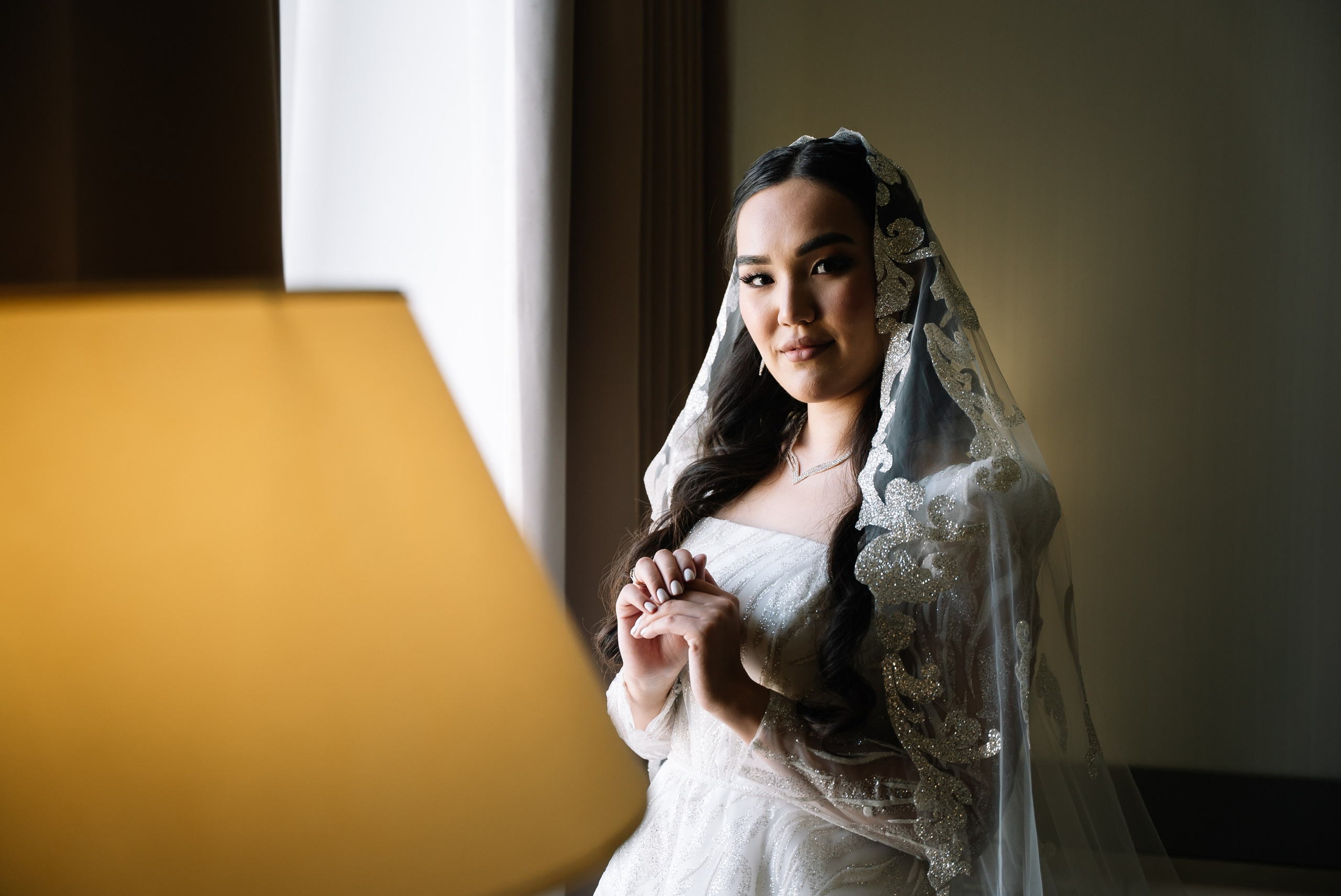 Адилет и Алия. Свадебный фотограф в Самаре Анна Ковалева