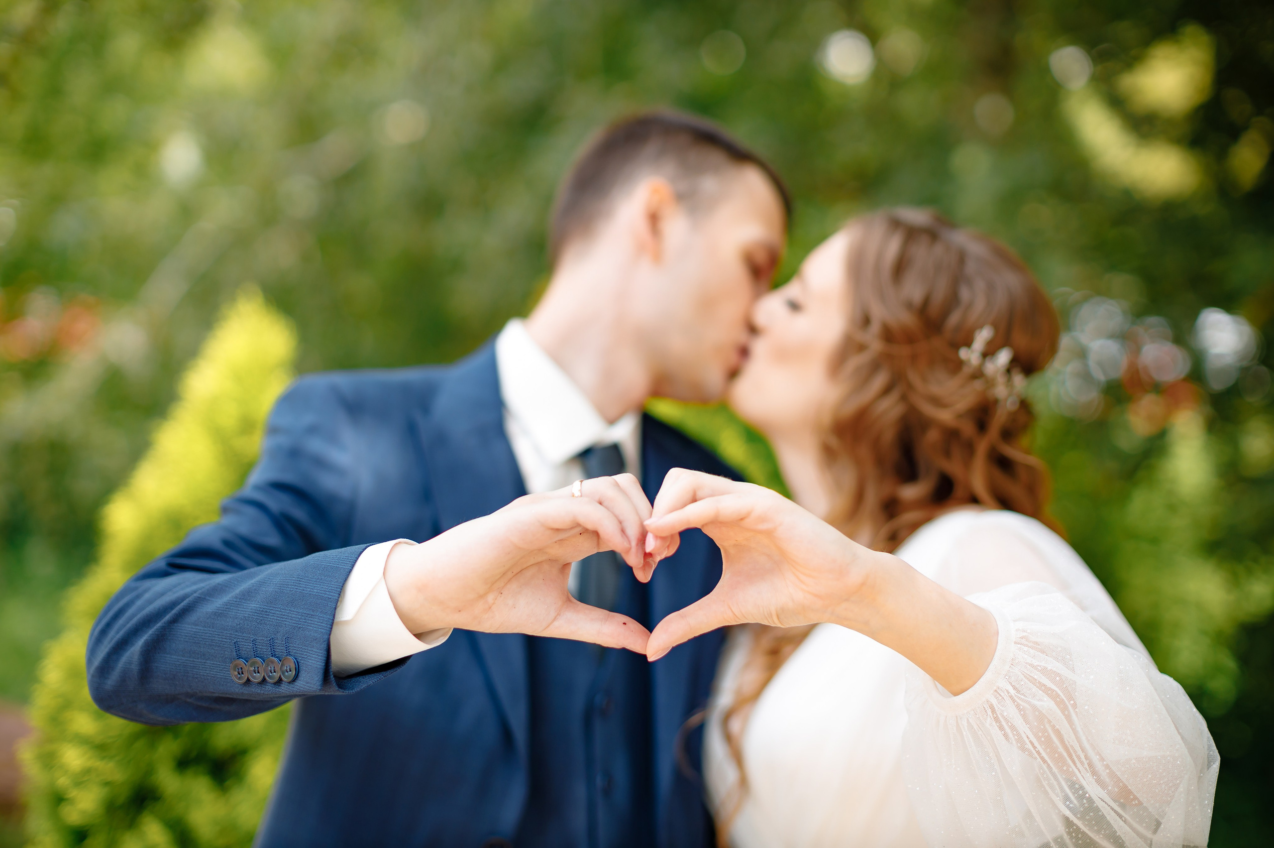 Свадьба Сергея и Ольги. Свадебный и семейный фотограф во Владимире Стелла Шуваева