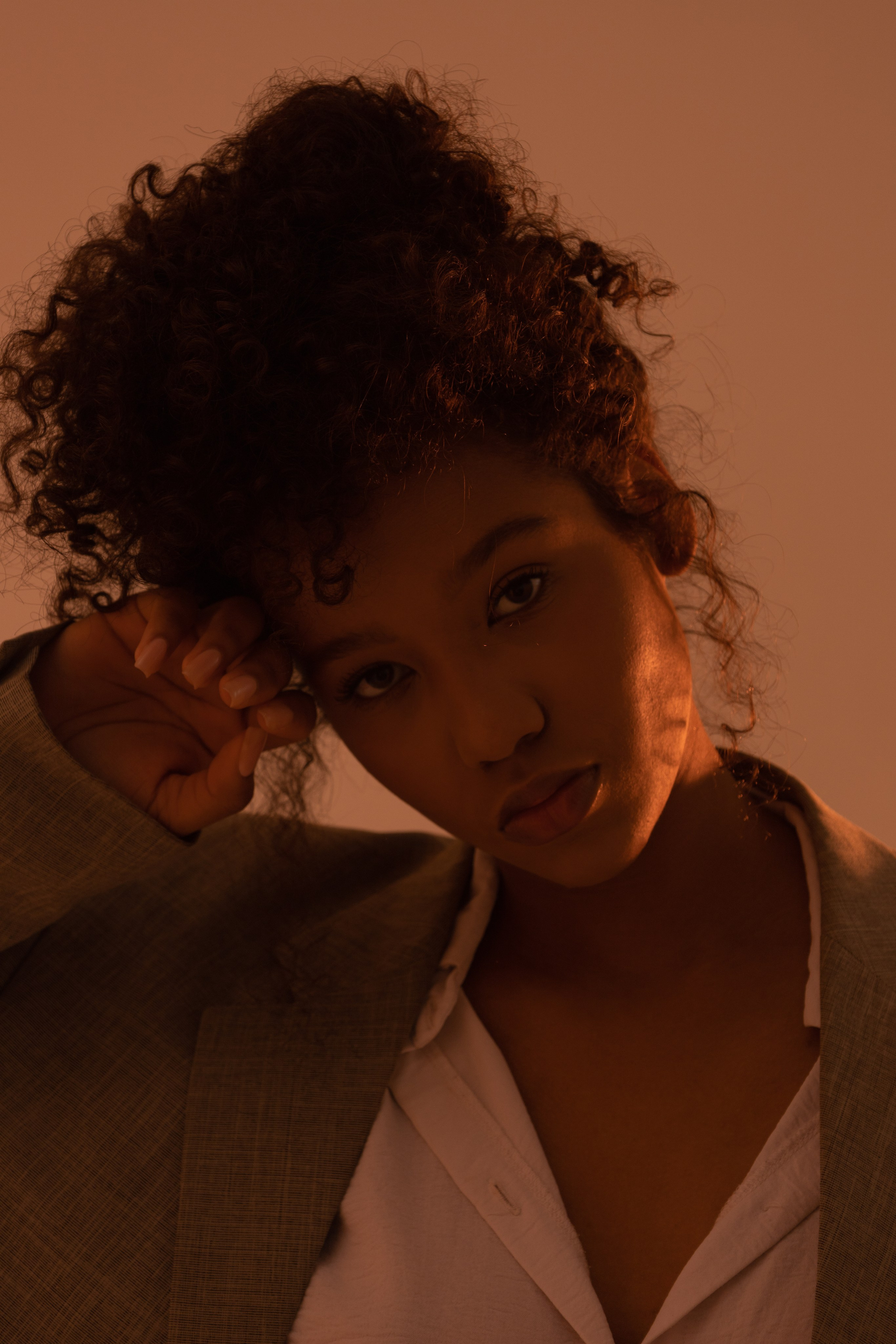 Съемка от 30.03.2025. Фотограф в Москве Дарья Мужинская