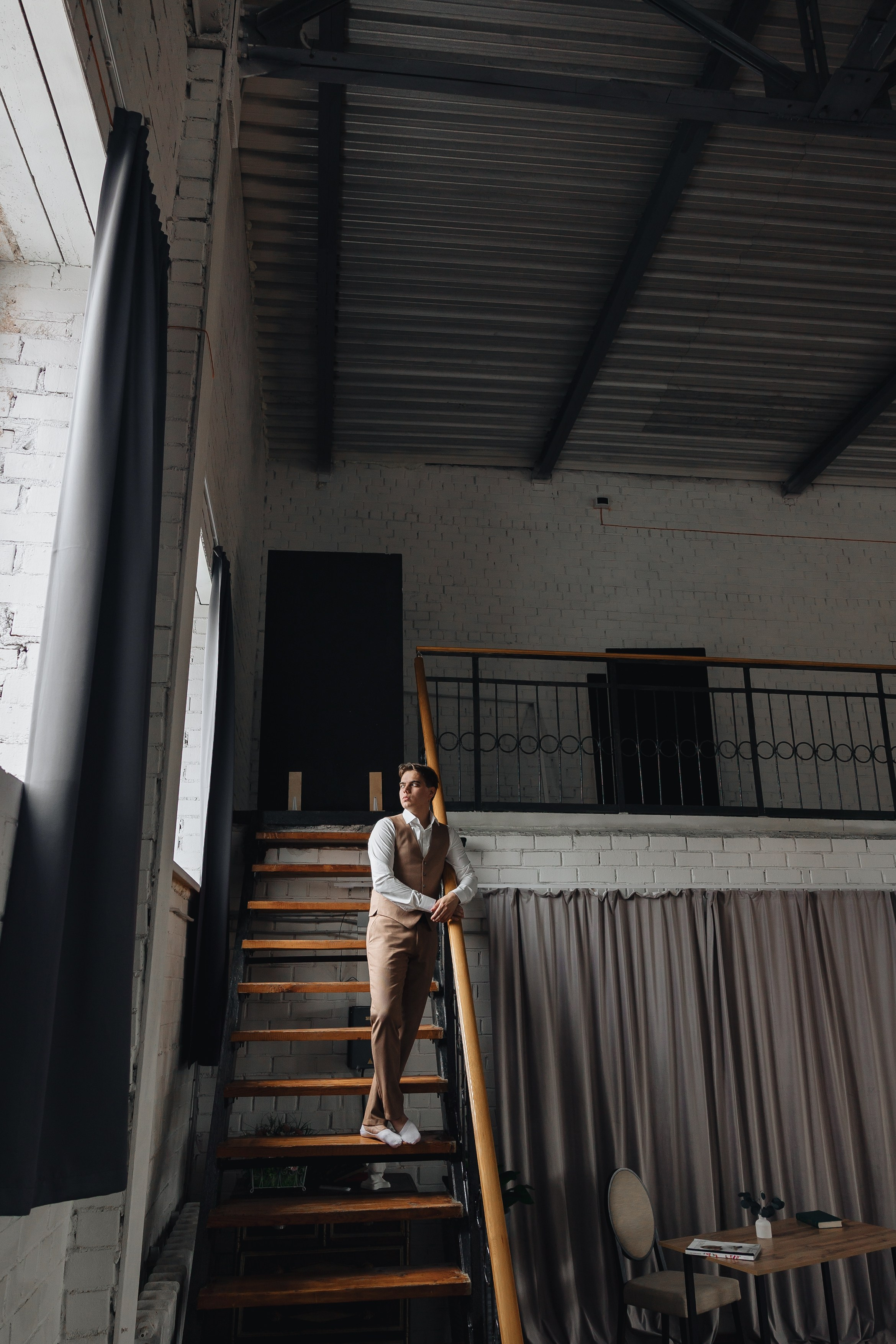 М&А. Фотограф Полещук Денис. Екатеринбург