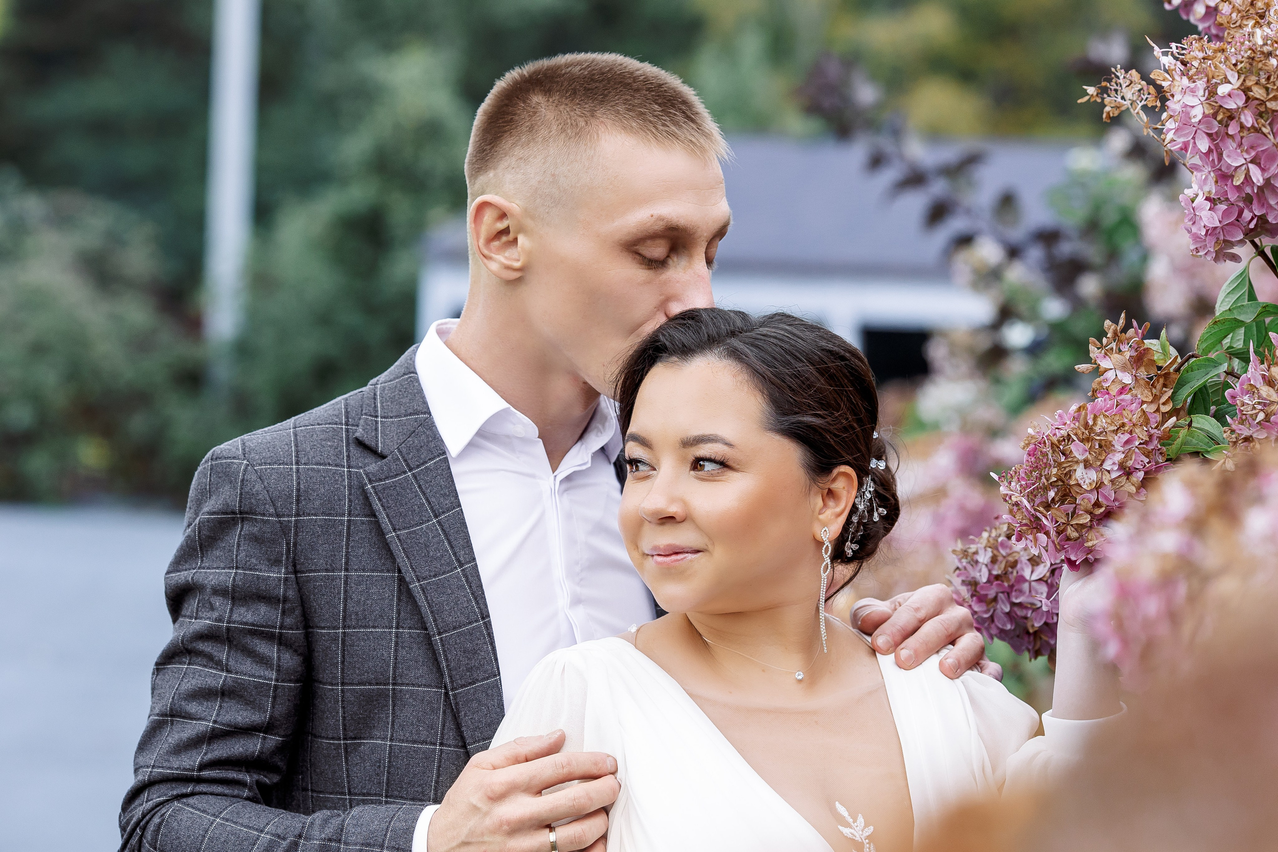 Станислав и Марина. Свадебный и семейный фотограф в Челябинске Юлия Ишимова