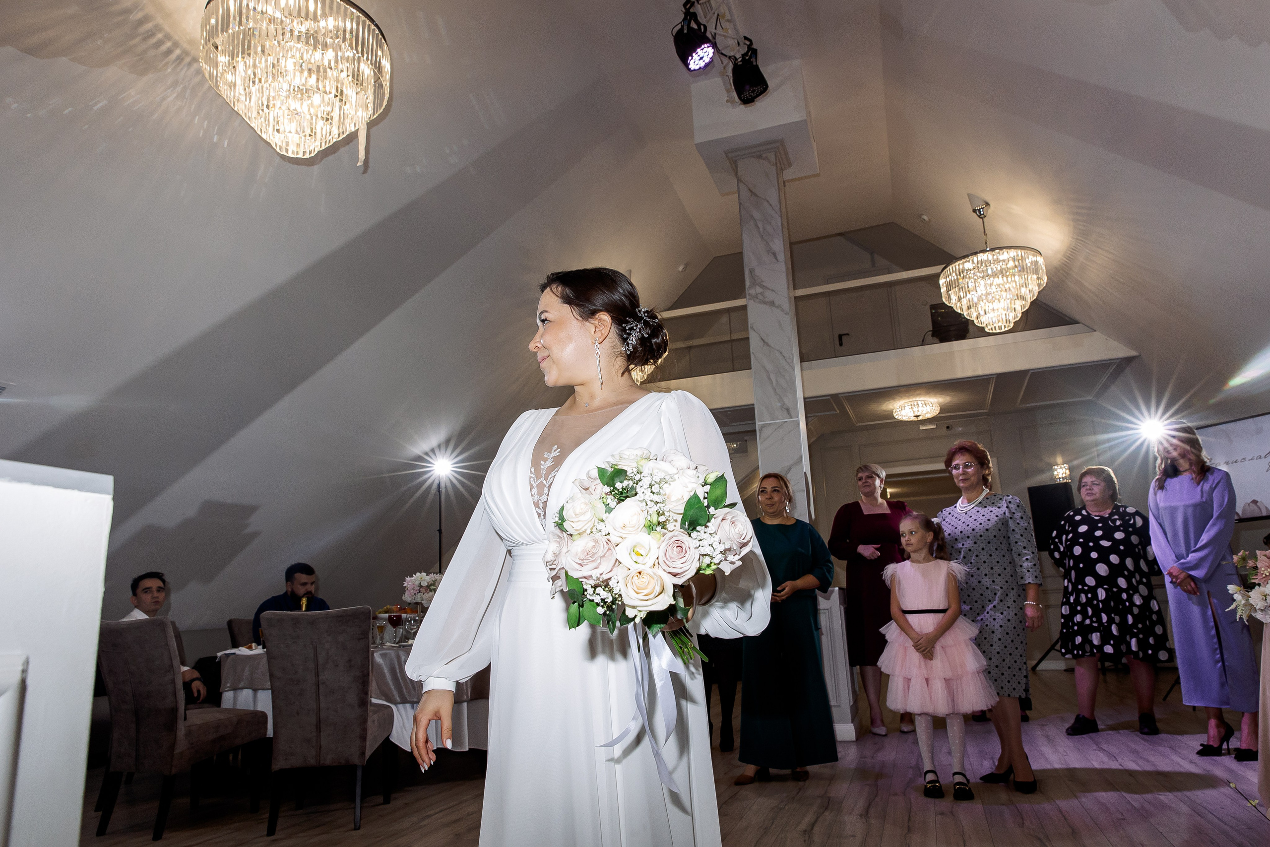 Станислав и Марина. Свадебный и семейный фотограф в Челябинске Юлия Ишимова