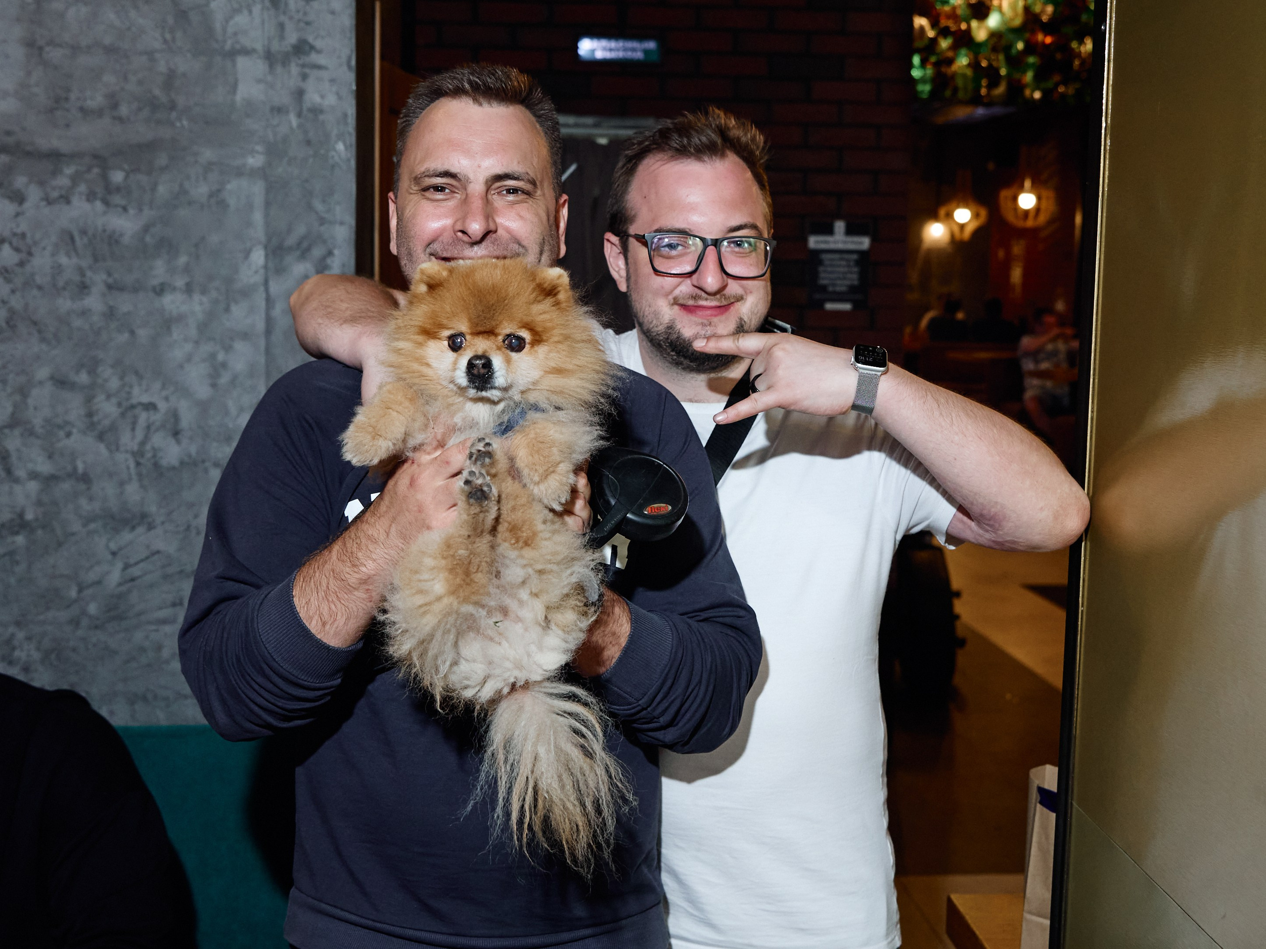 «Вау Квиз». Фотограф Иван Косарев