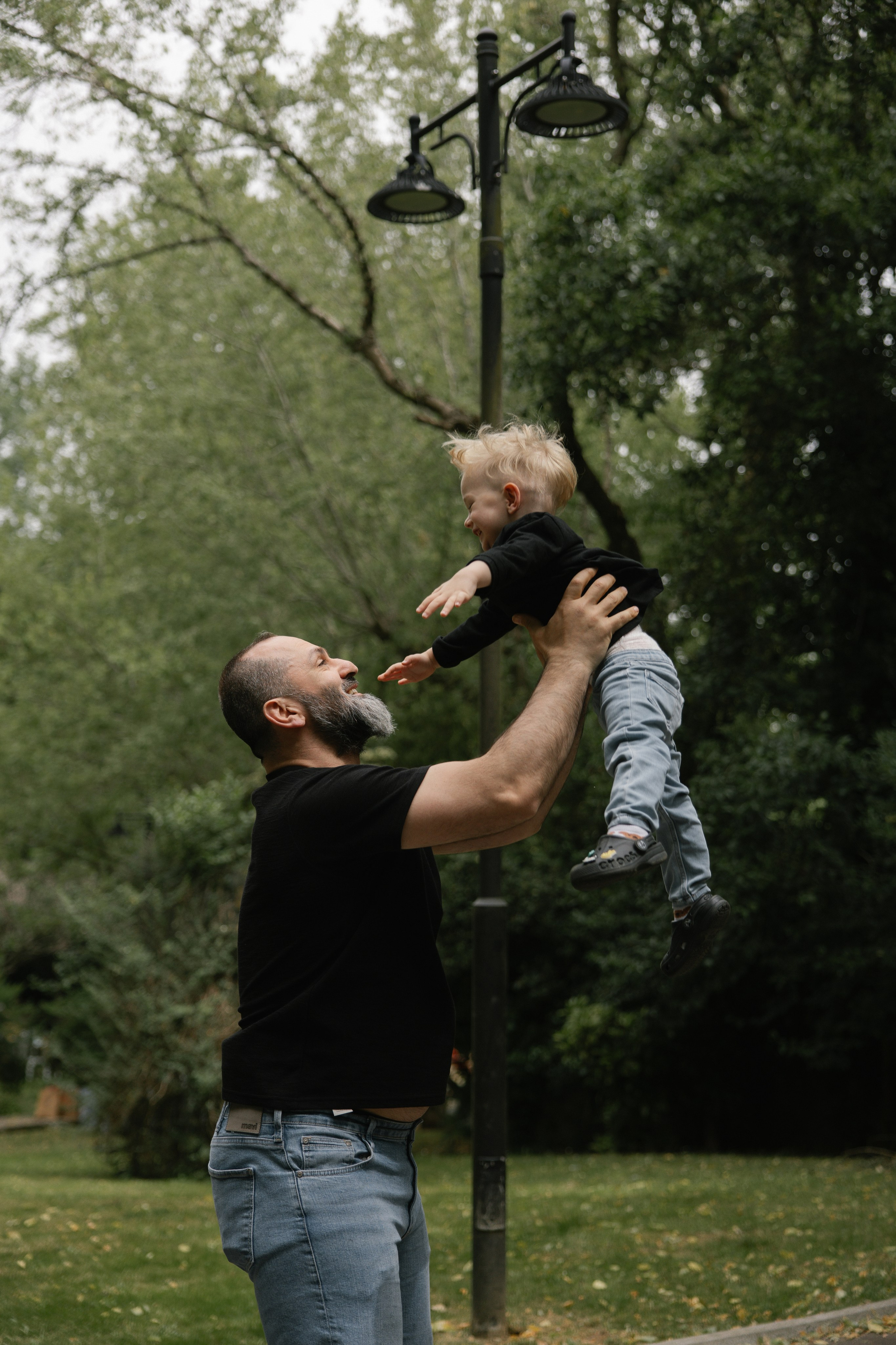 Утром в Стамбуле