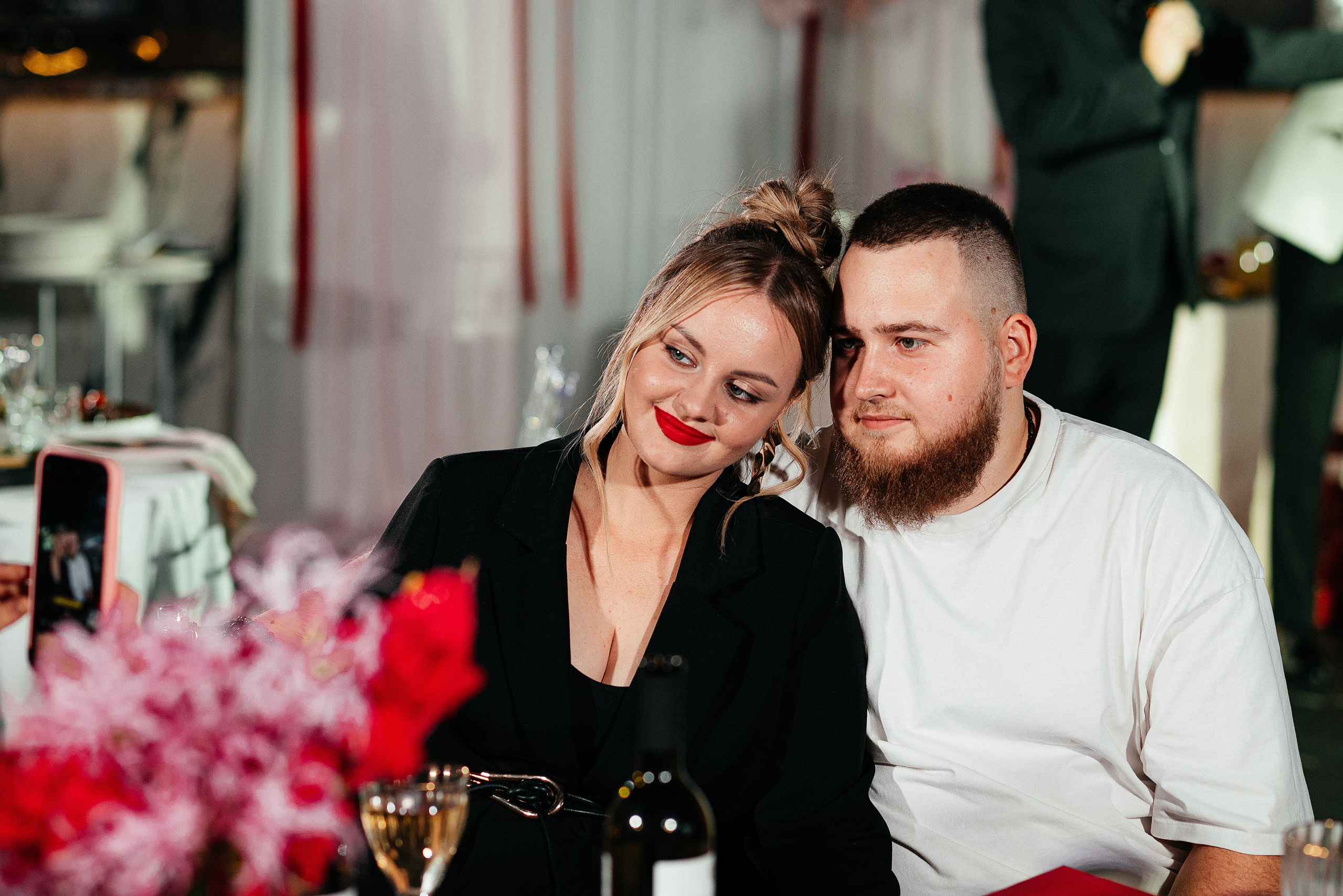 Дима и Саша. Свадебный и семейный фотограф в Ростове-на-Дону Алина Астахова